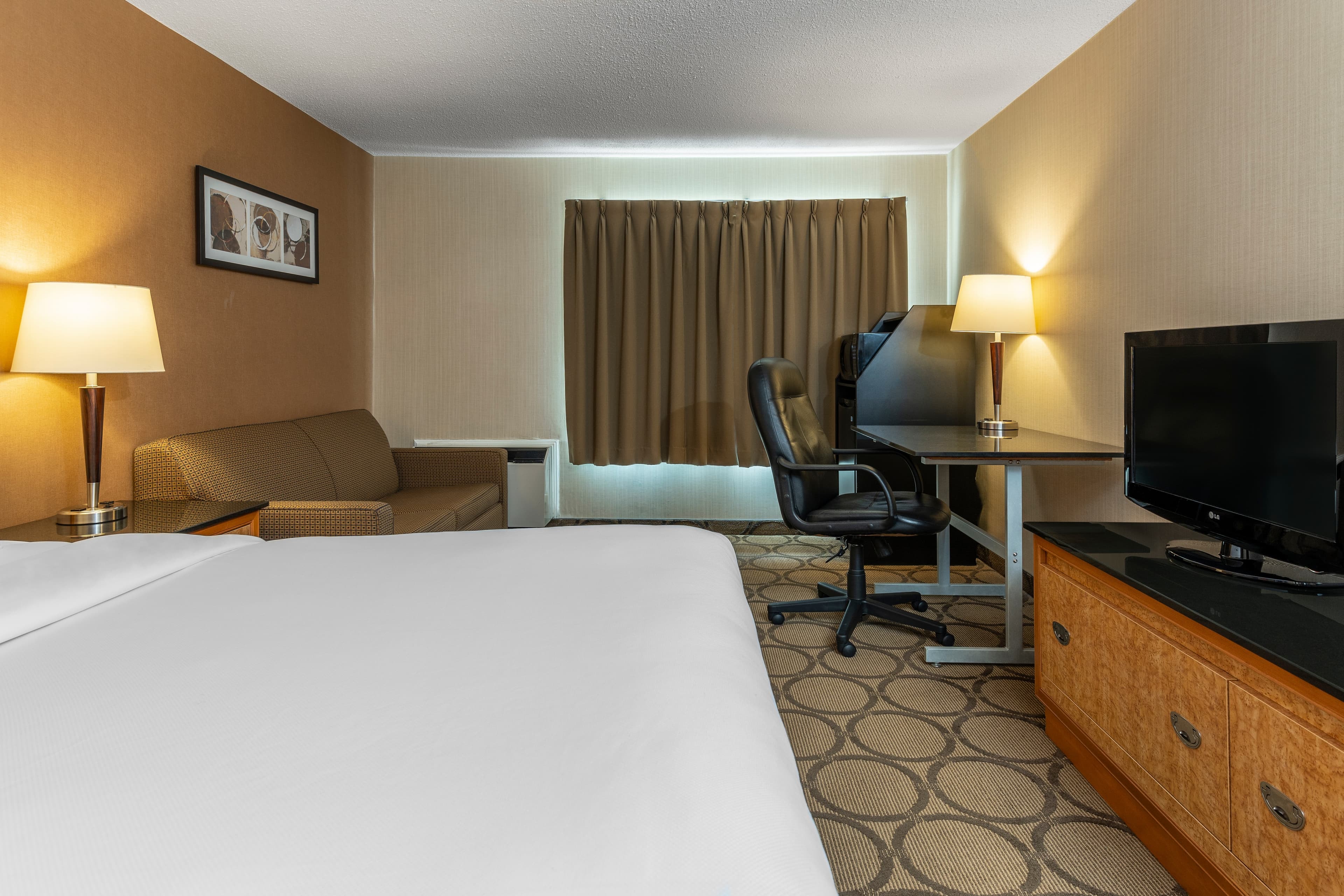 Comfort Inn — 10