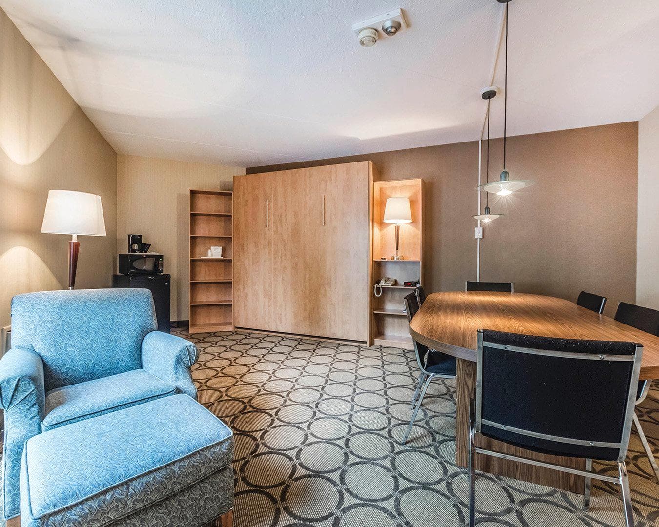 Comfort Inn — 29