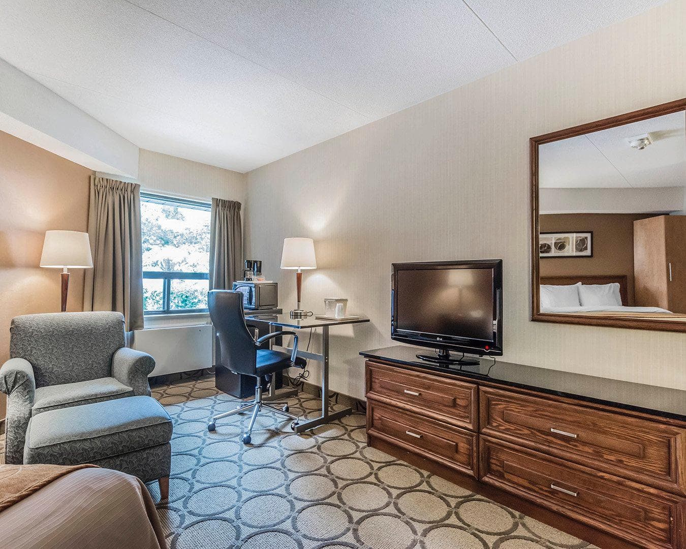 Comfort Inn — 15