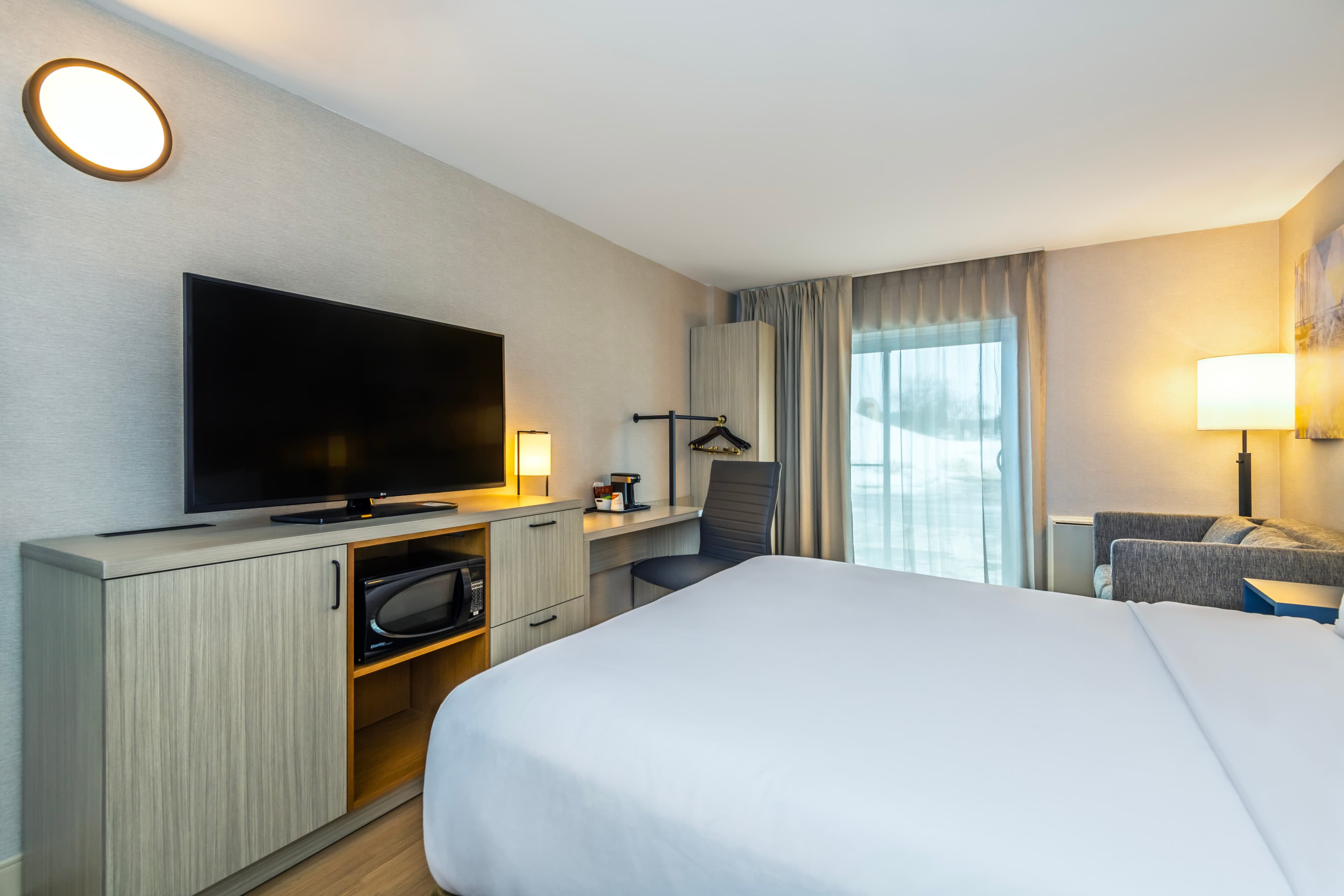 Comfort Inn — 6
