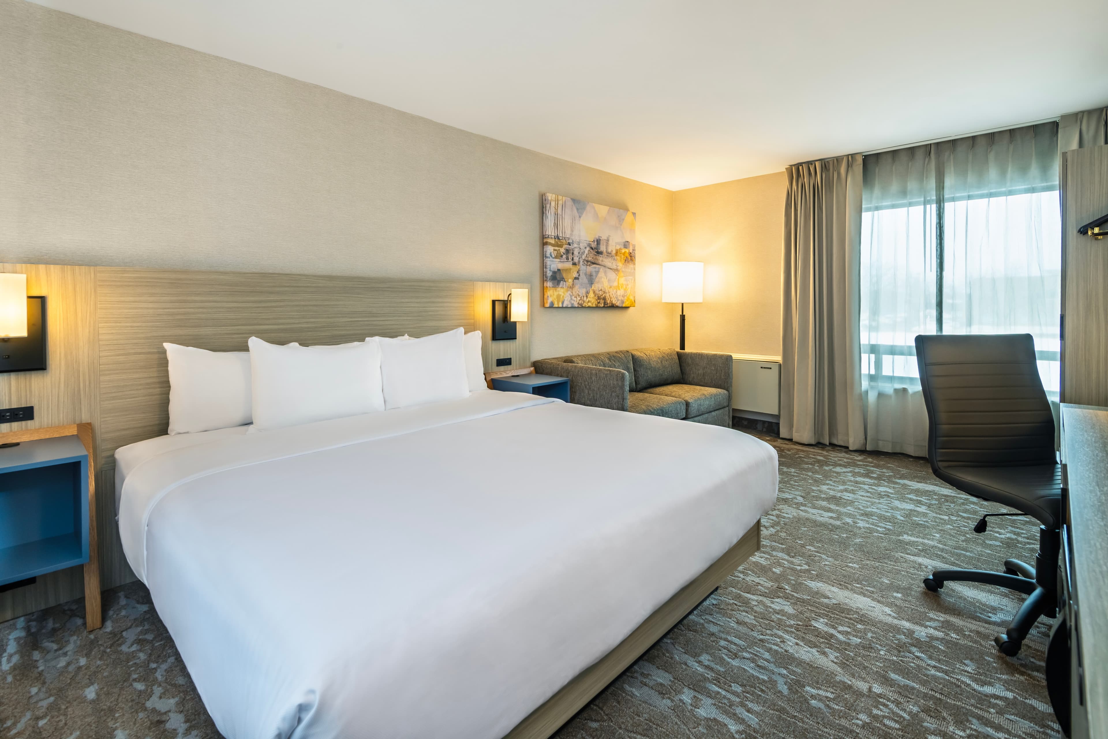 Comfort Inn — 7