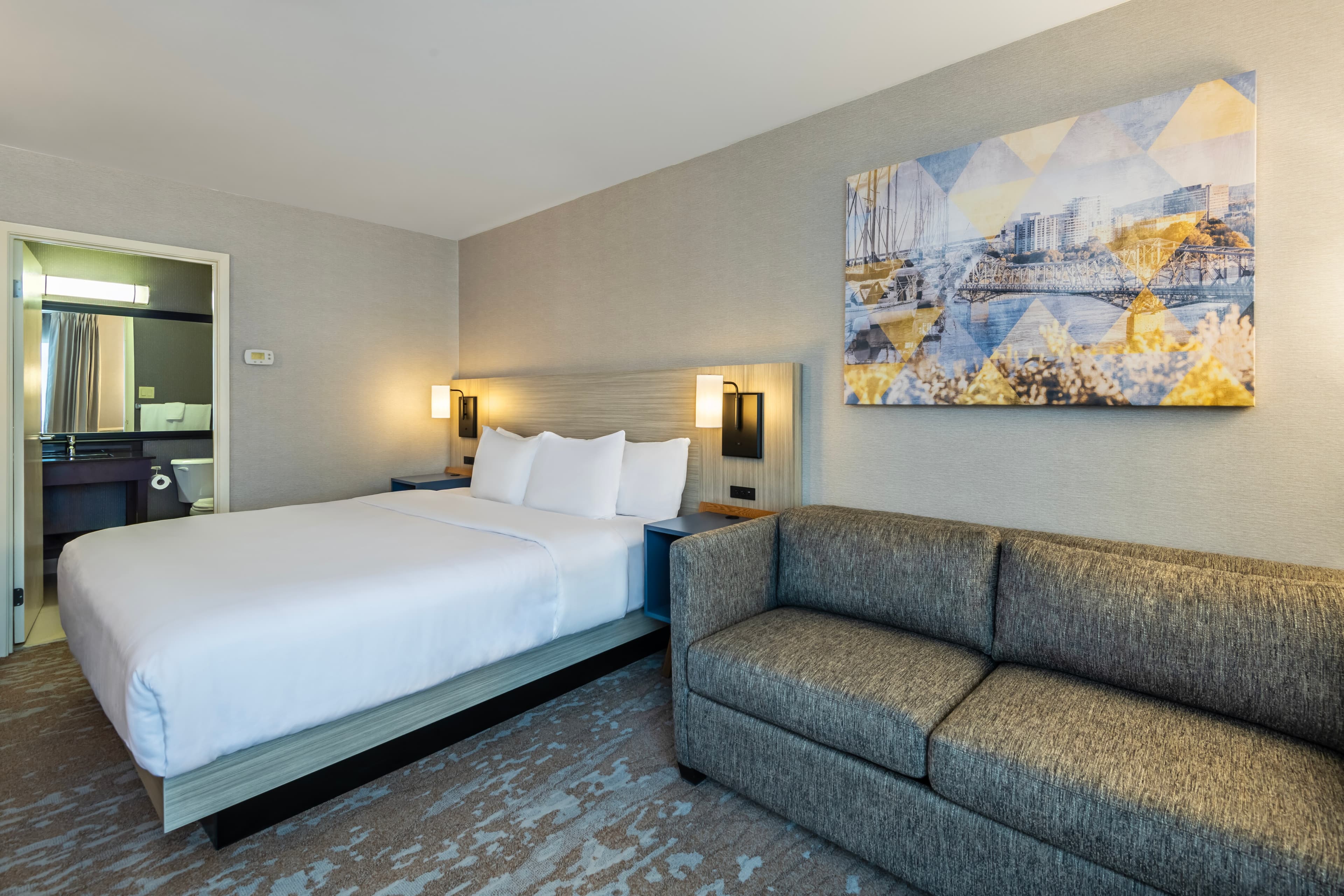 Comfort Inn — 9