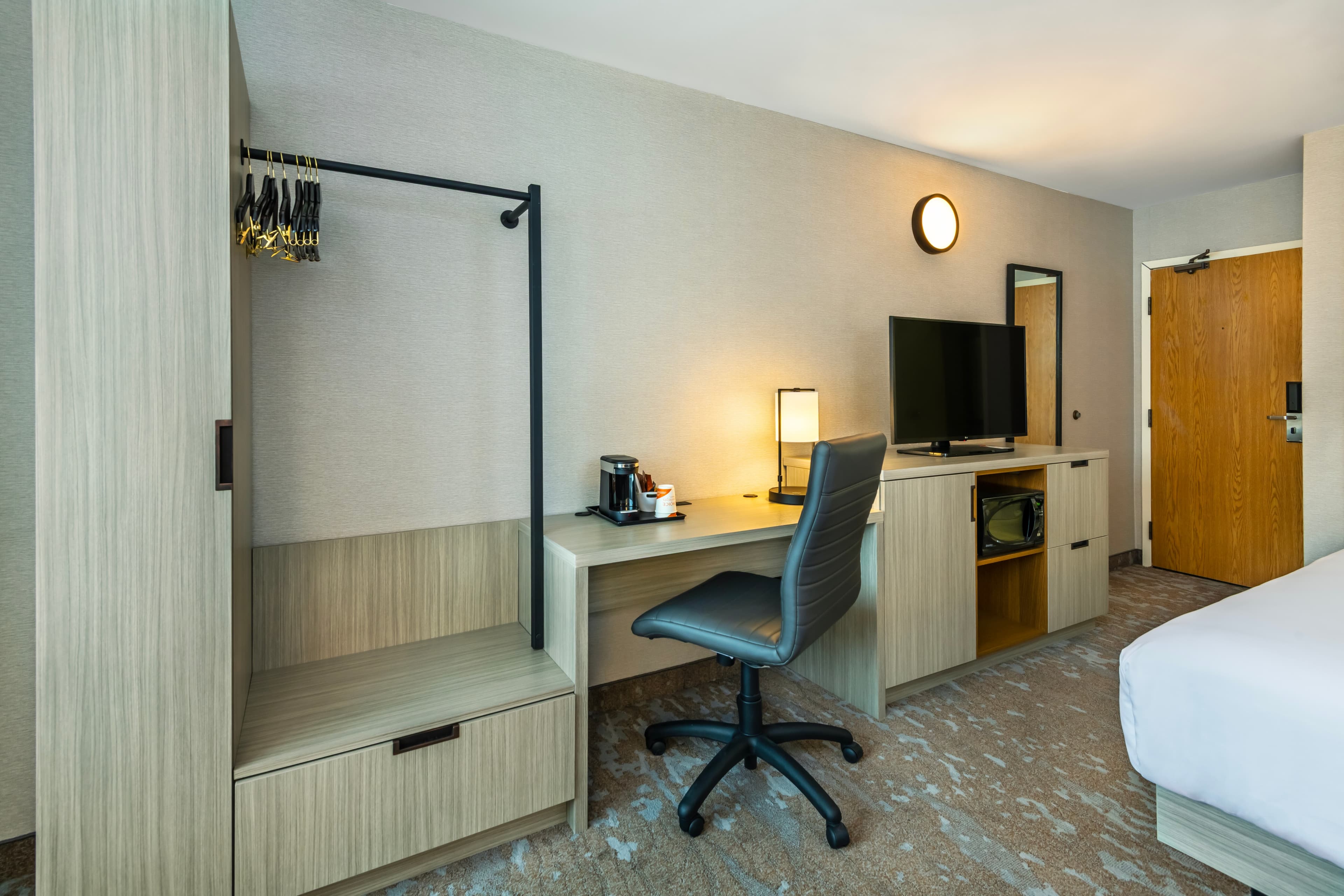 Comfort Inn — 10