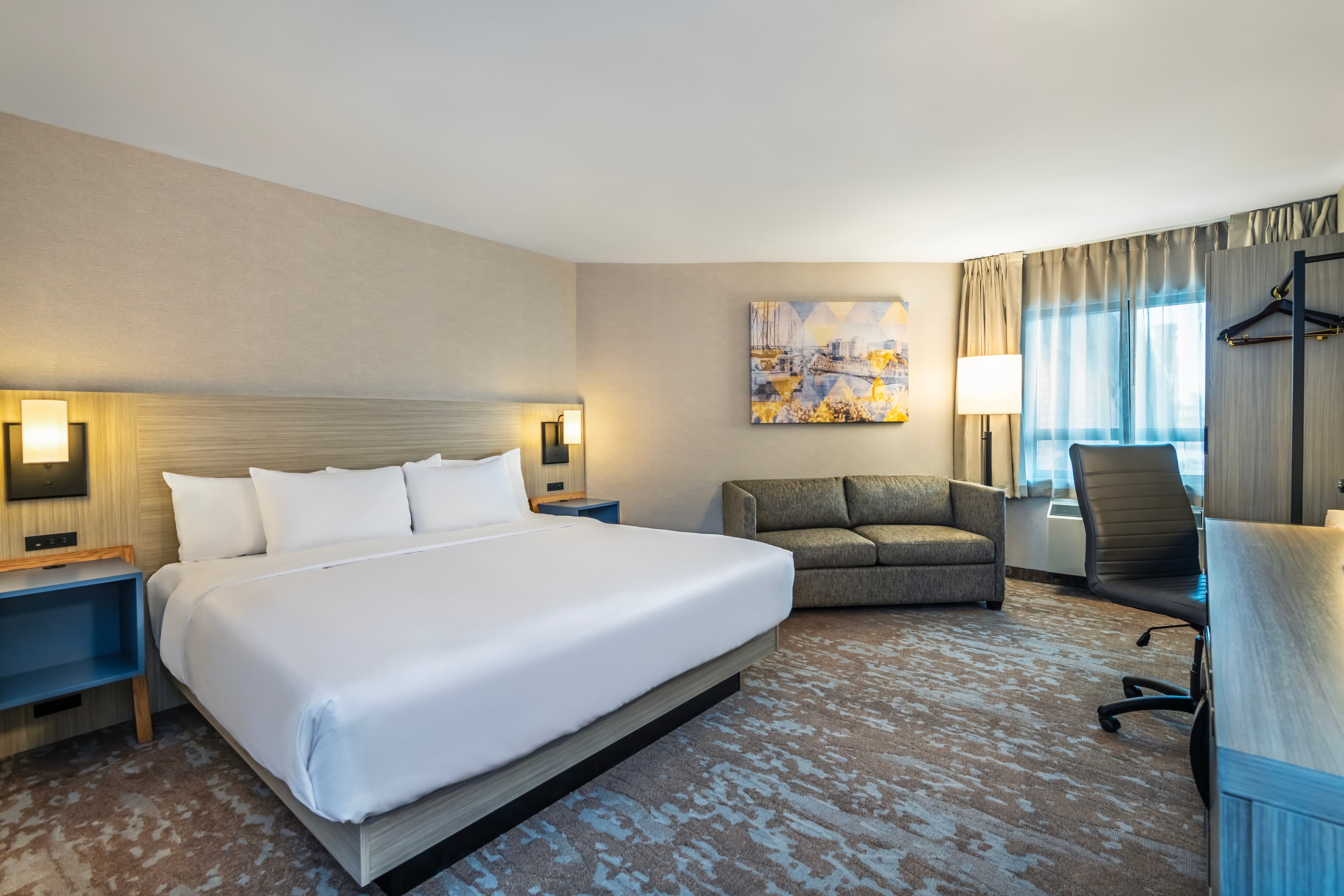 Comfort Inn — 11