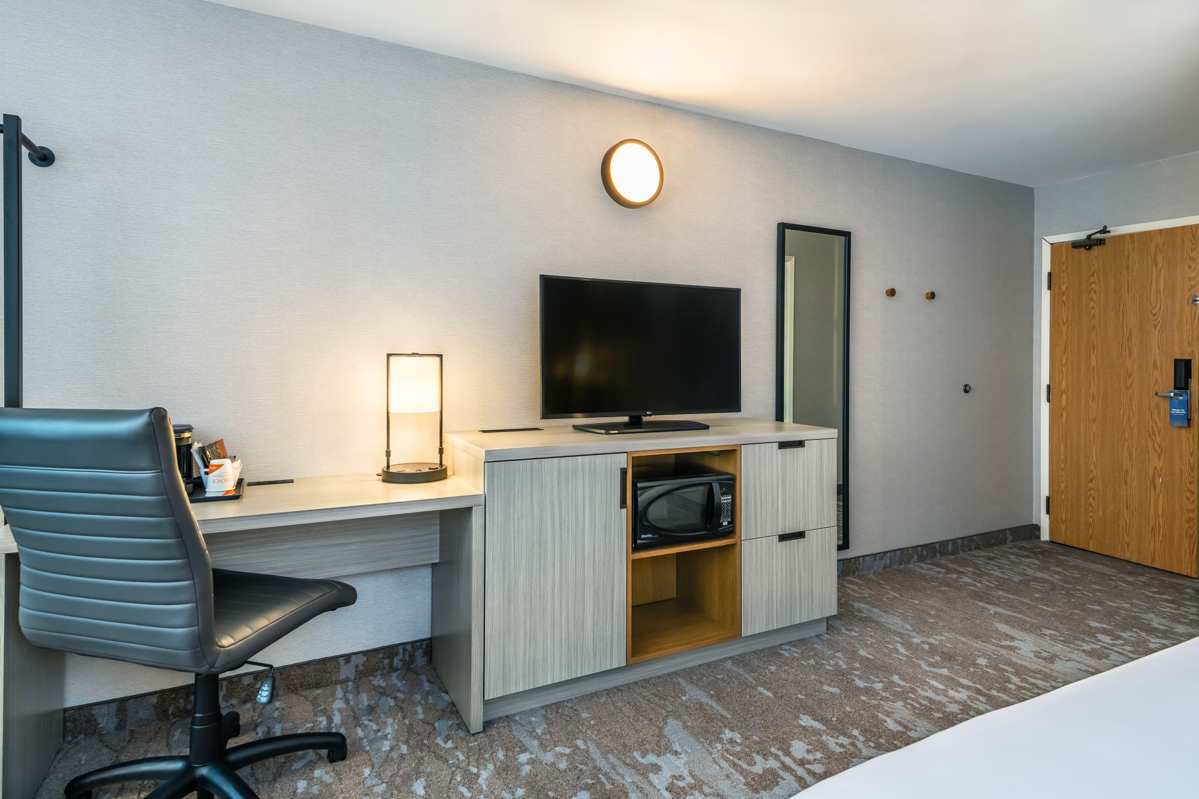 Comfort Inn — 13