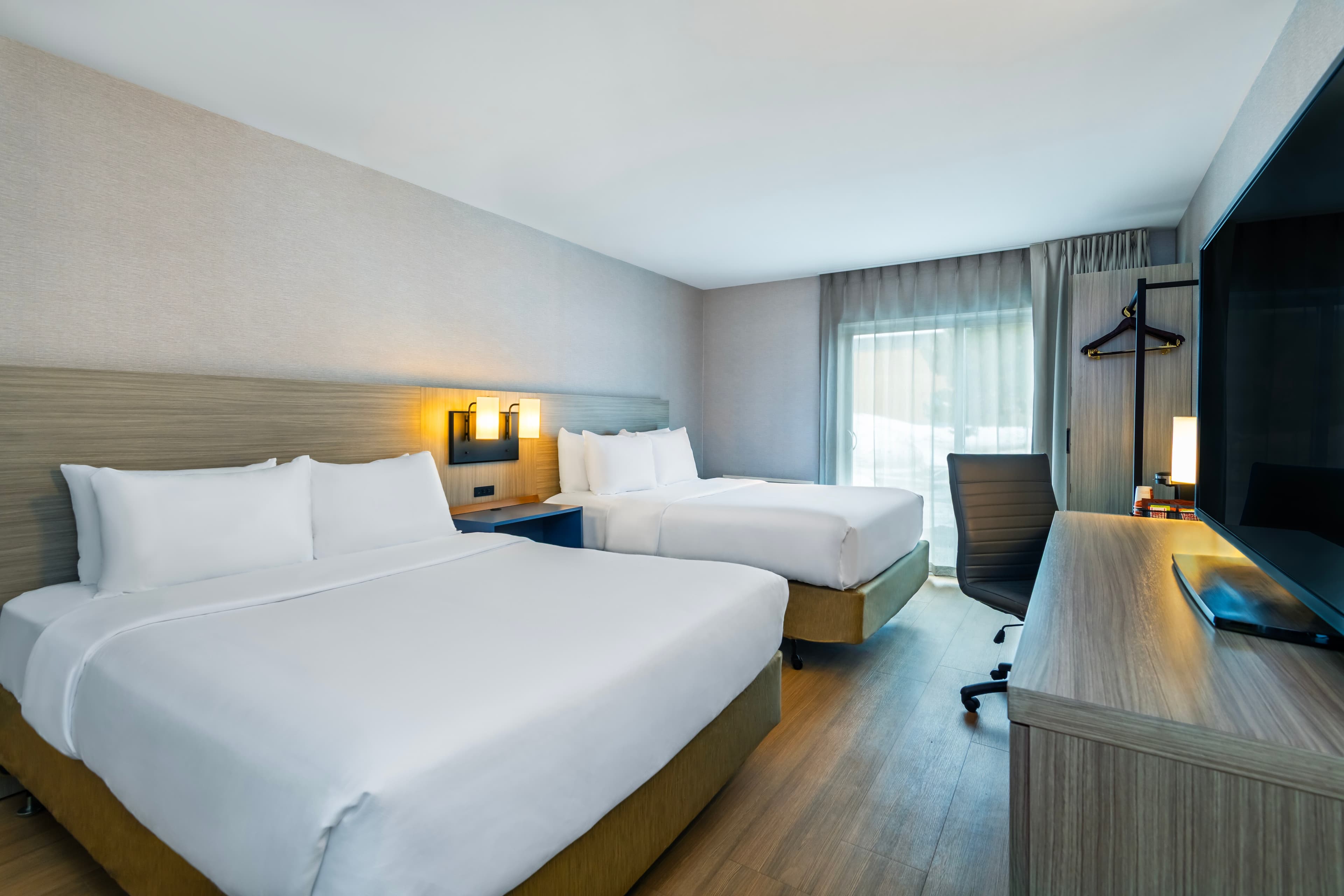 Comfort Inn — 16
