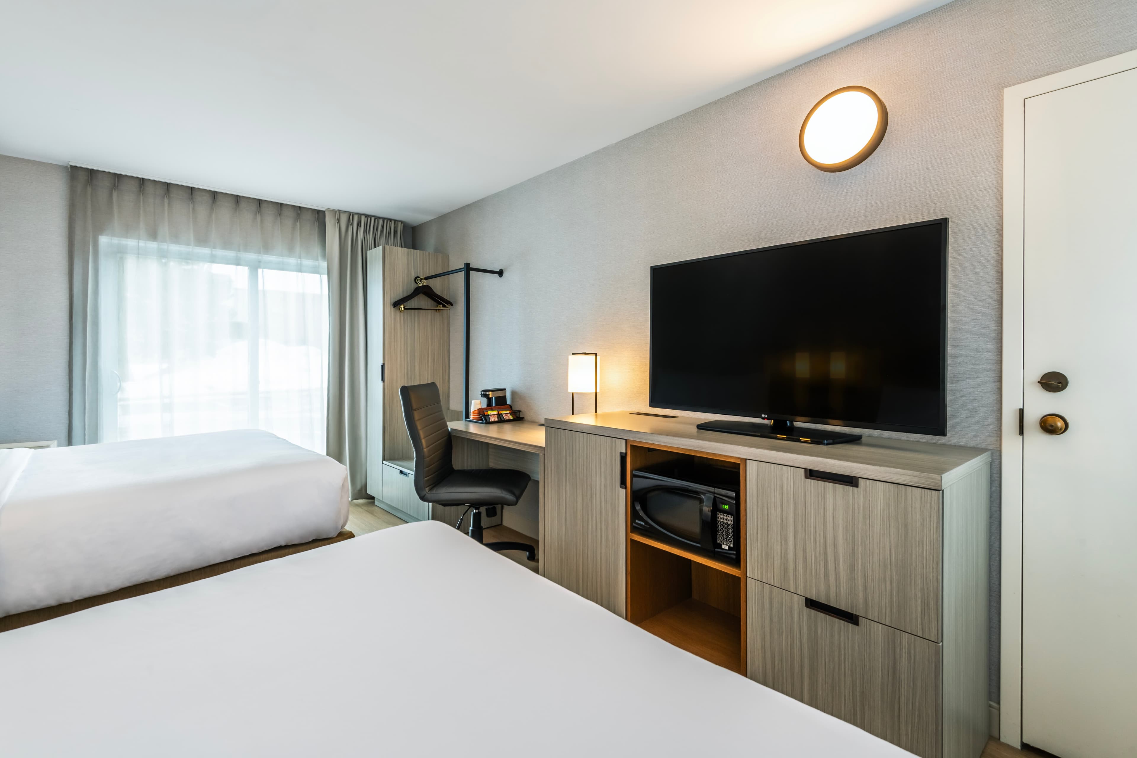 Comfort Inn — 18