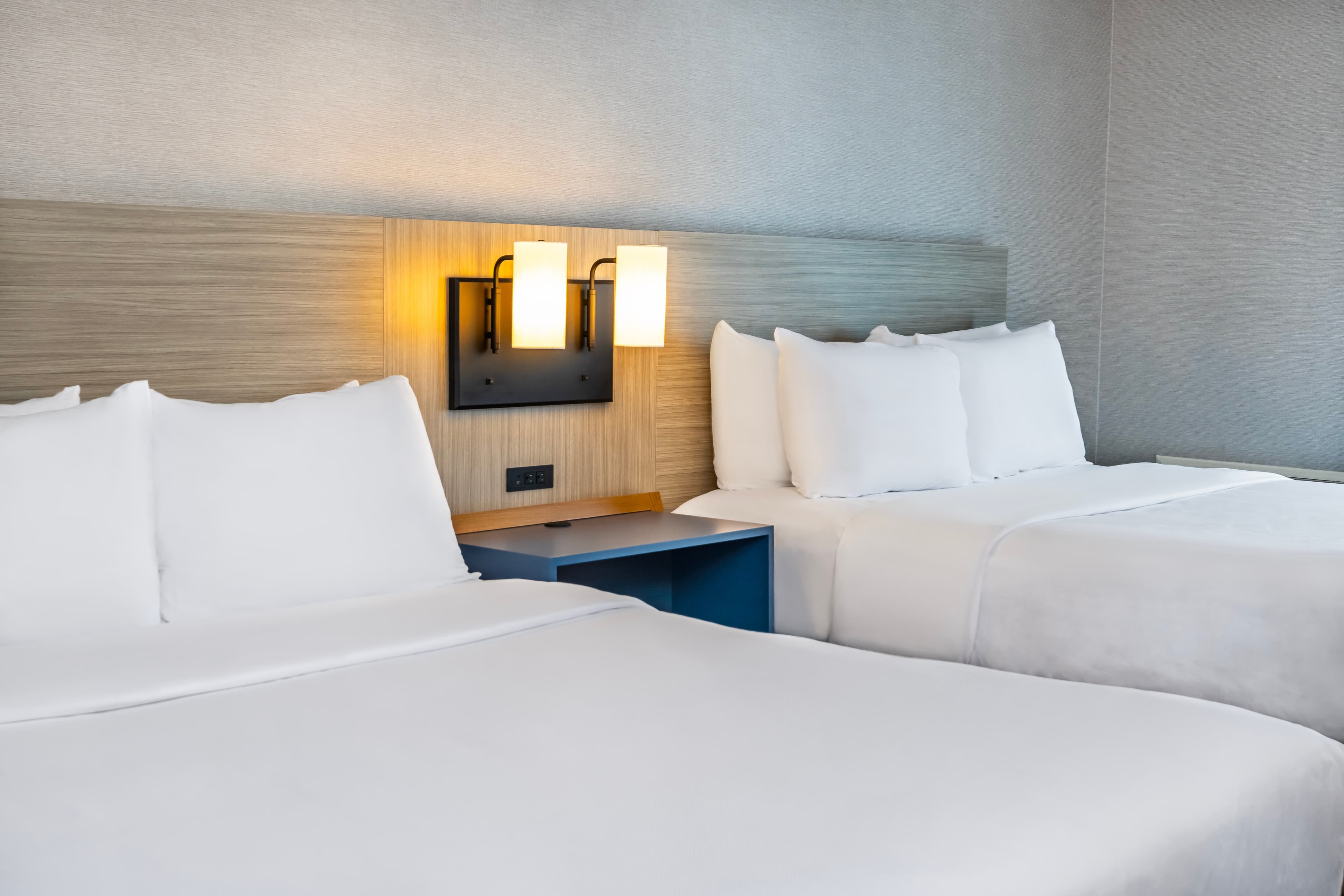 Comfort Inn — 17