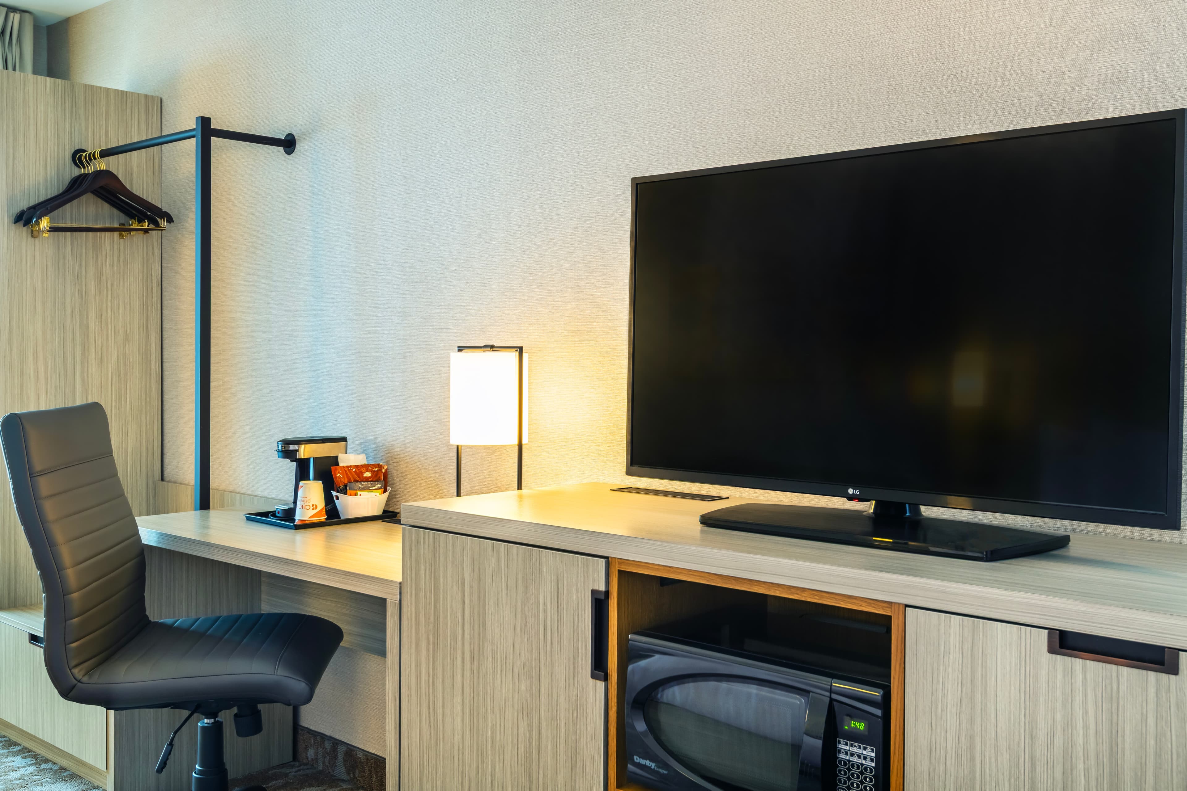 Comfort Inn — 14