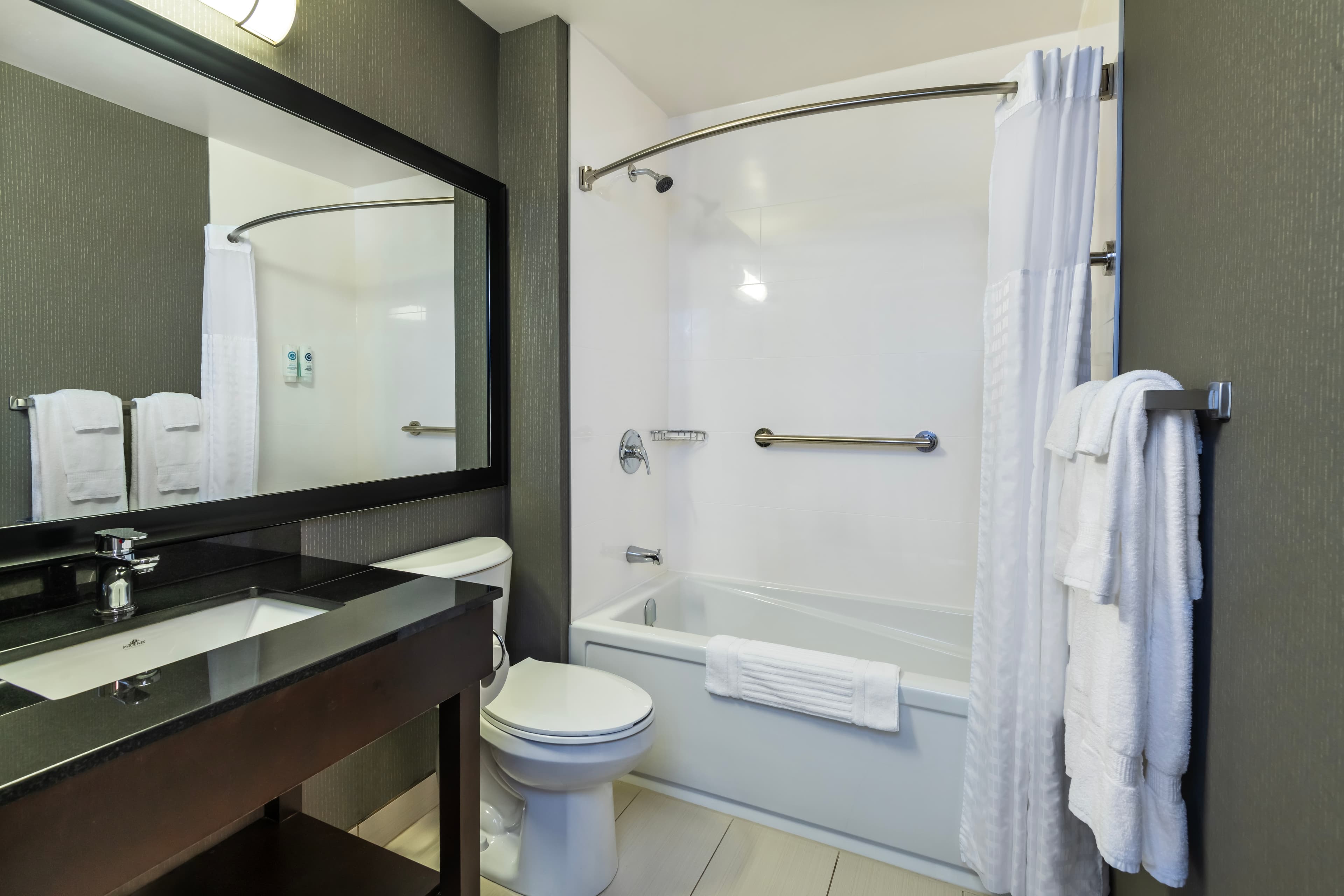 Comfort Inn — 20