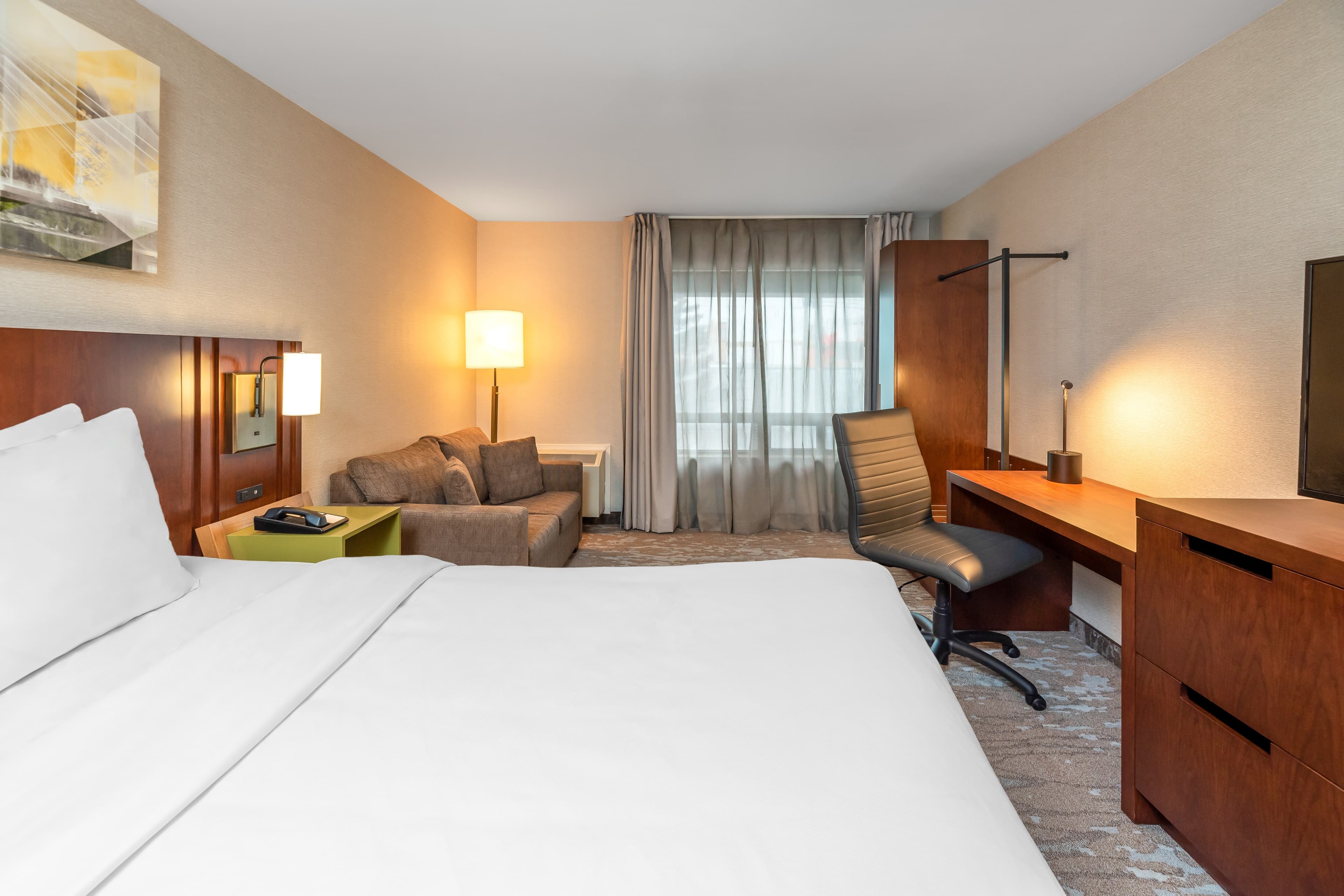 Comfort Inn South Shore — 9