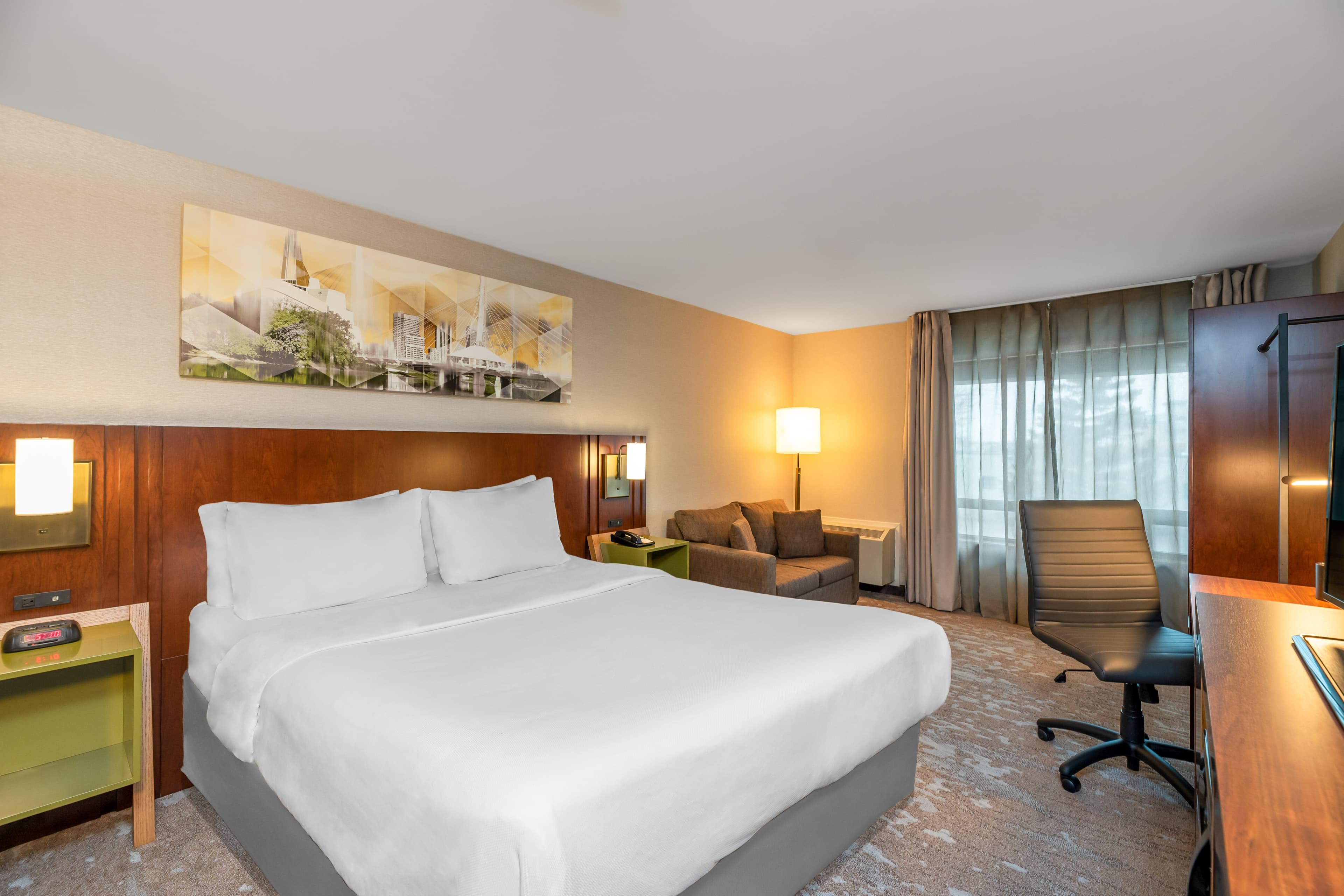Comfort Inn South Shore — 10