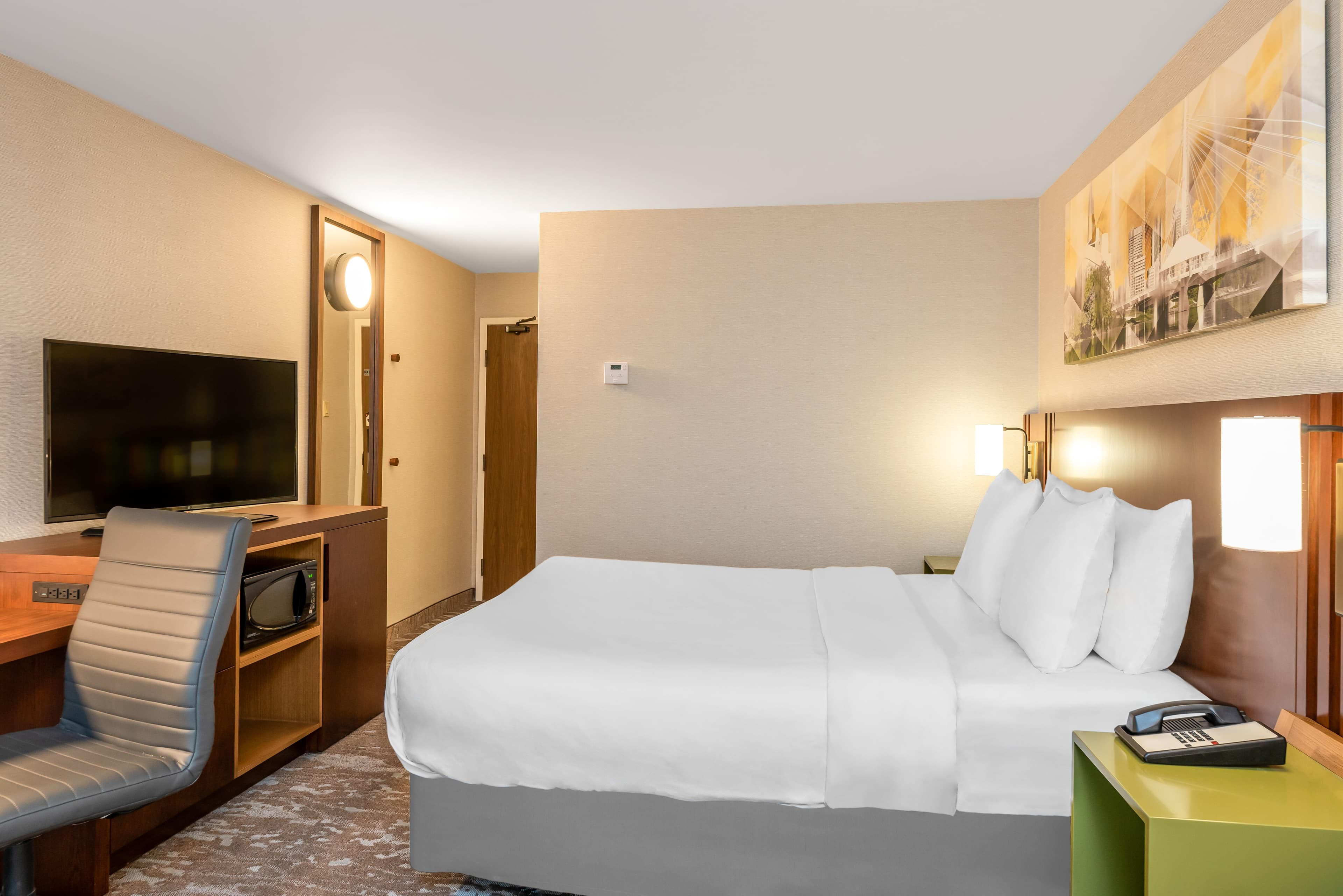 Comfort Inn South Shore — 11