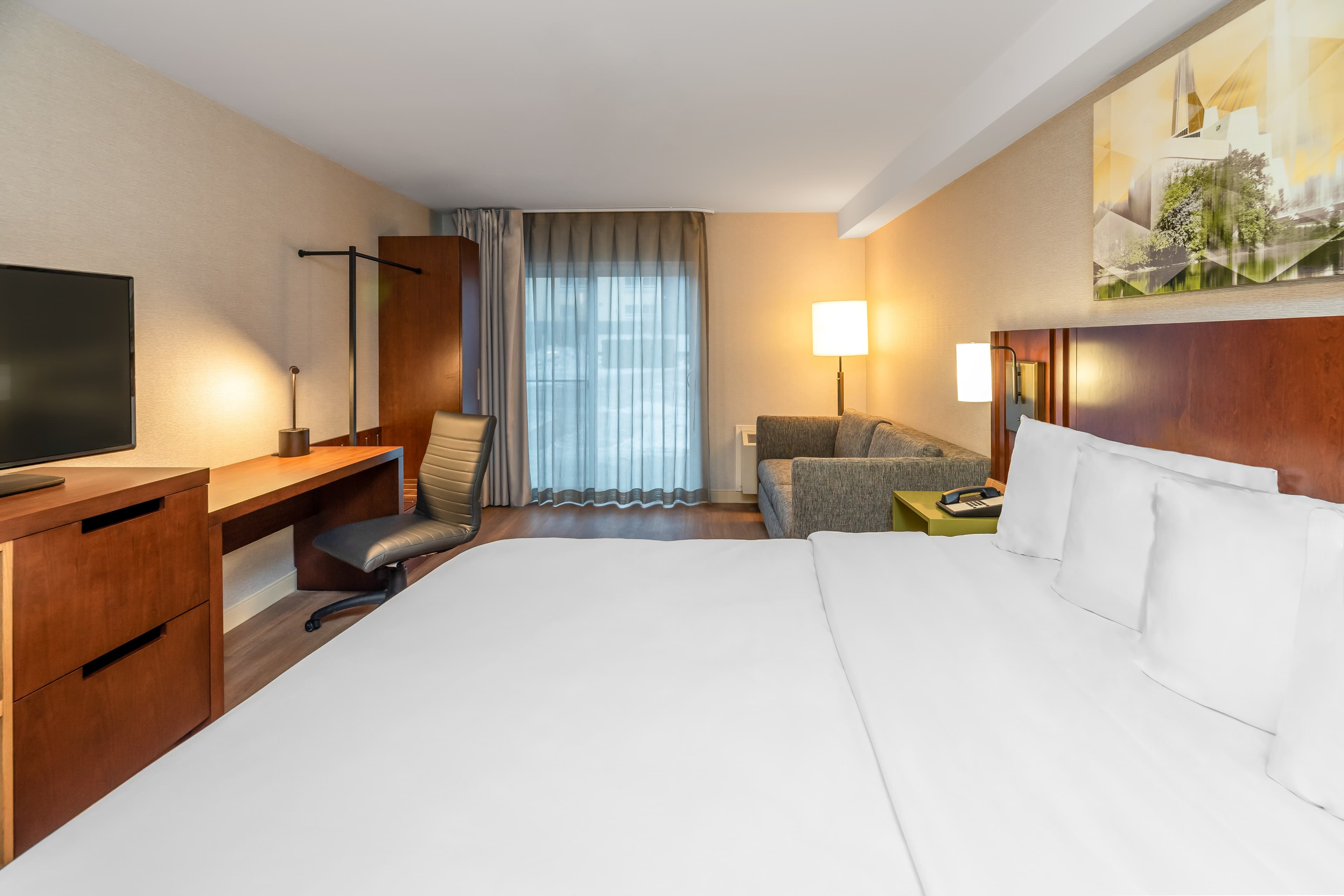 Comfort Inn South Shore - Image 4