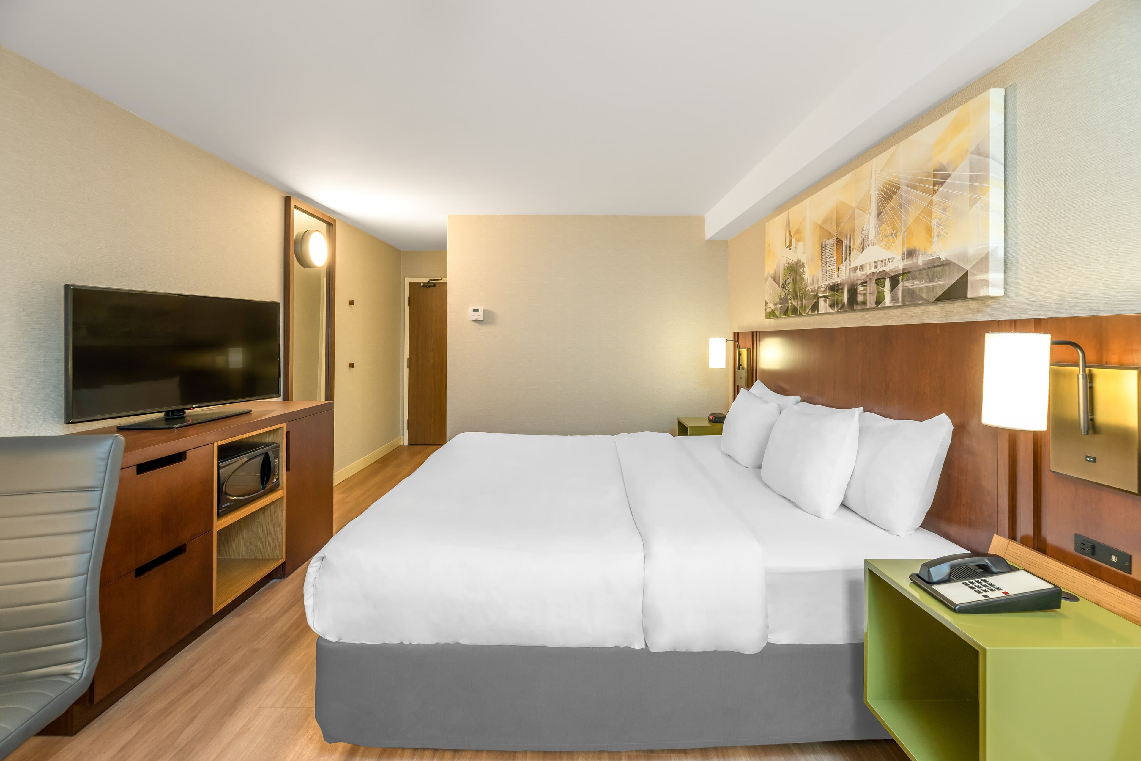 Comfort Inn South Shore — 6