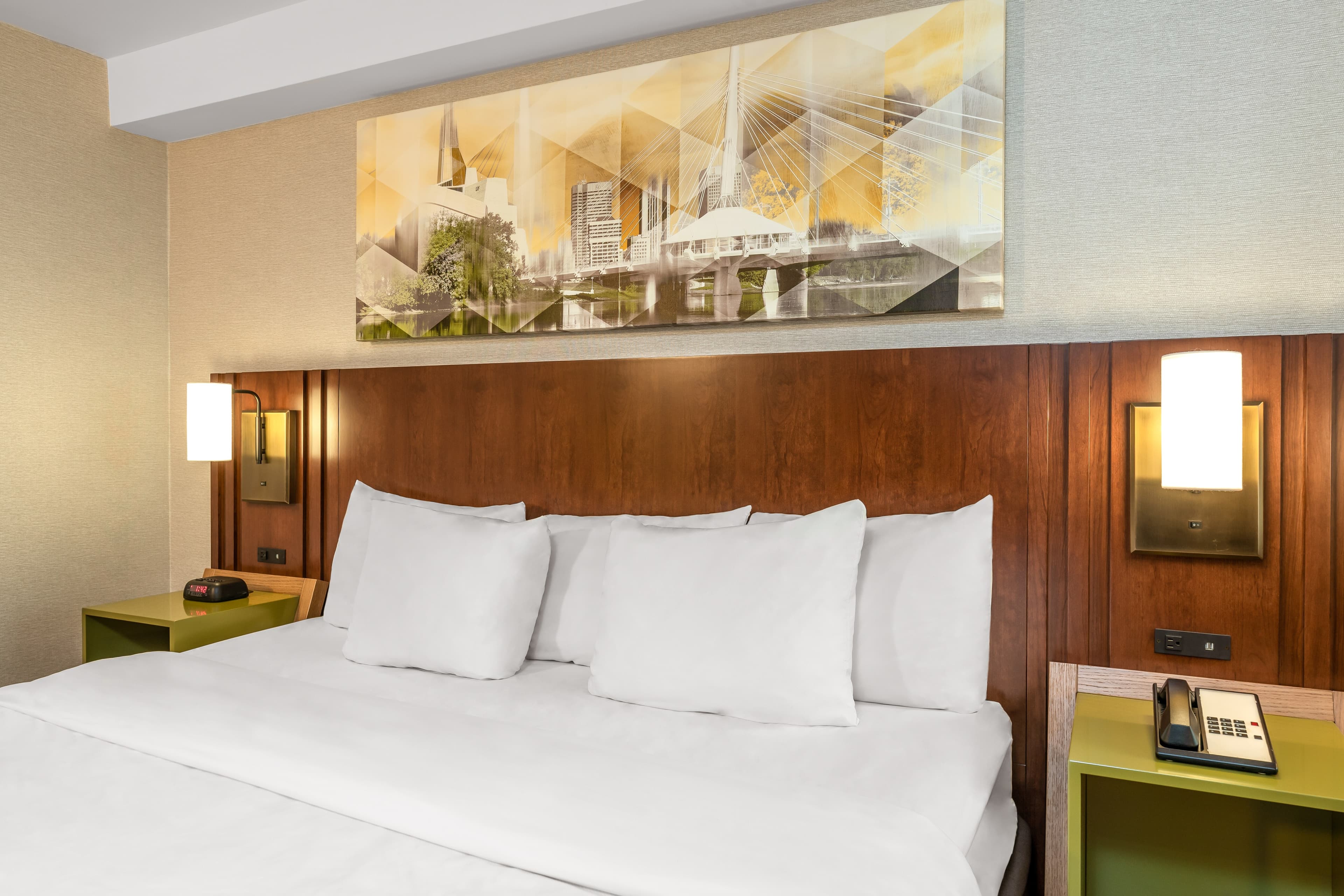 Comfort Inn South Shore — 7