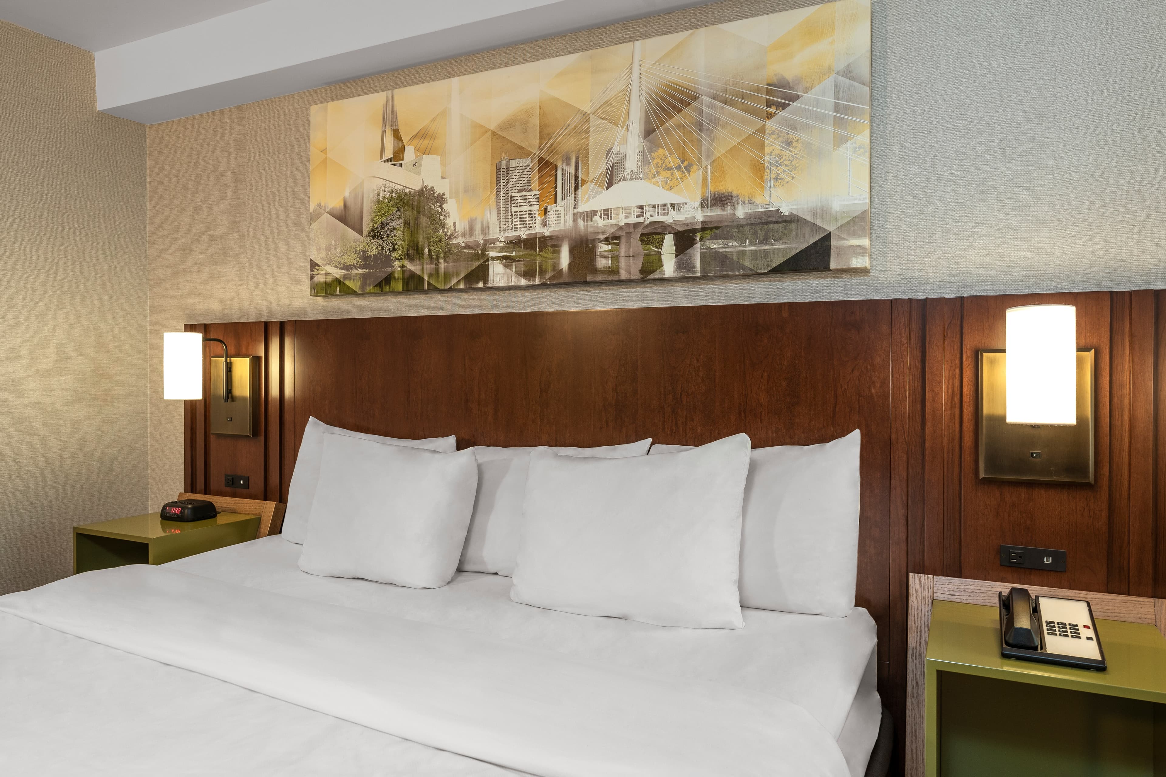 Comfort Inn South — 18