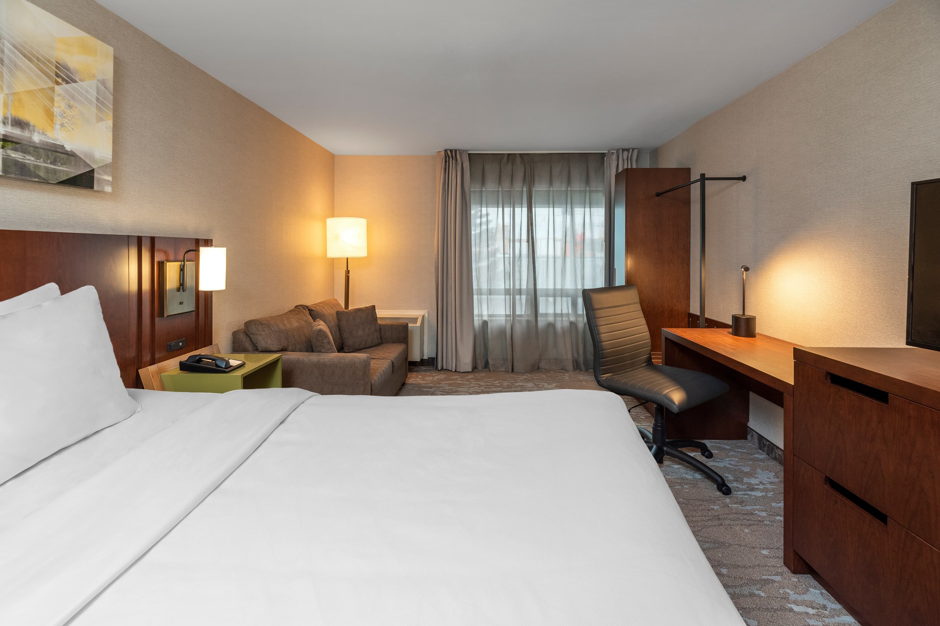 Comfort Inn South — 25