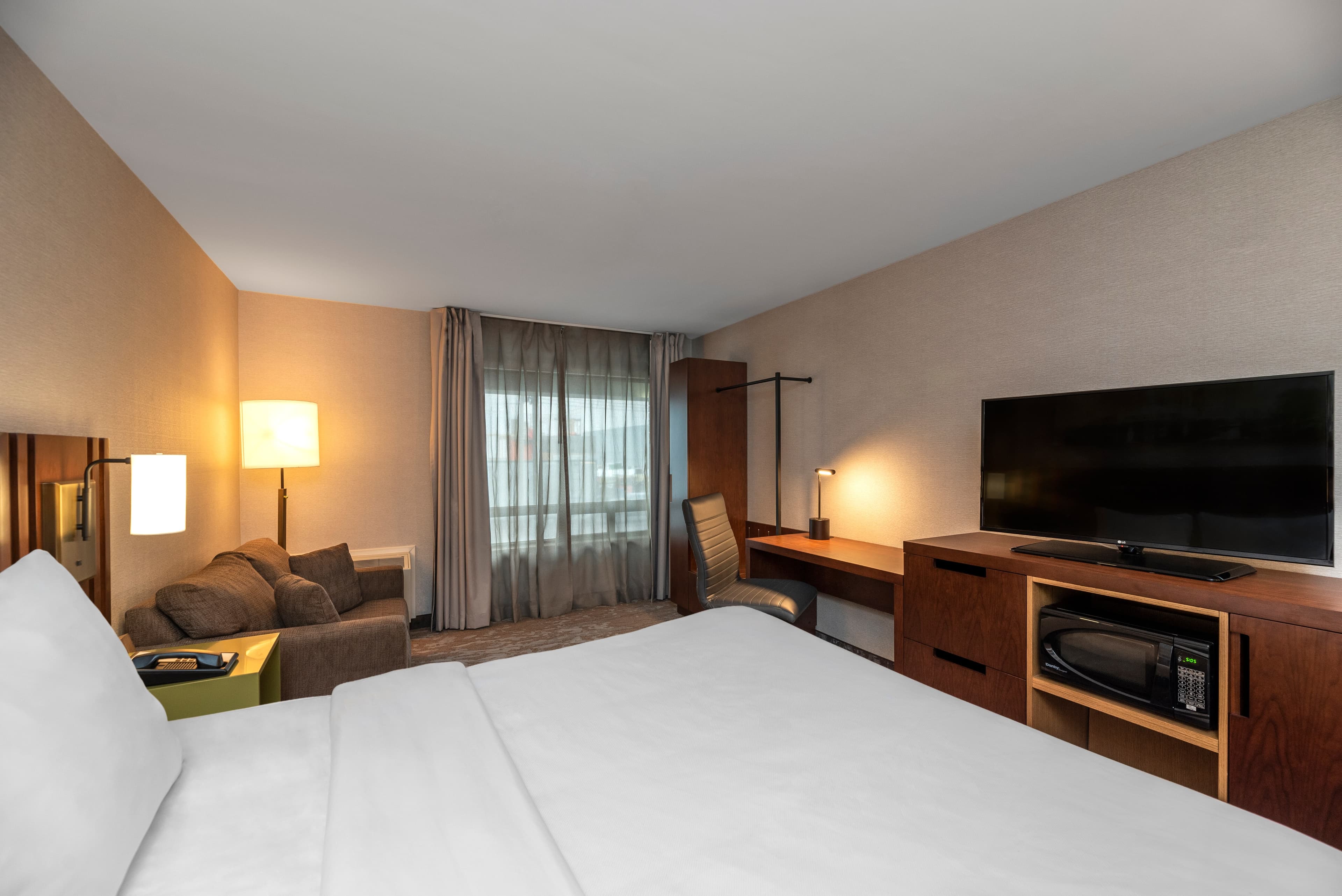 Comfort Inn South — 24