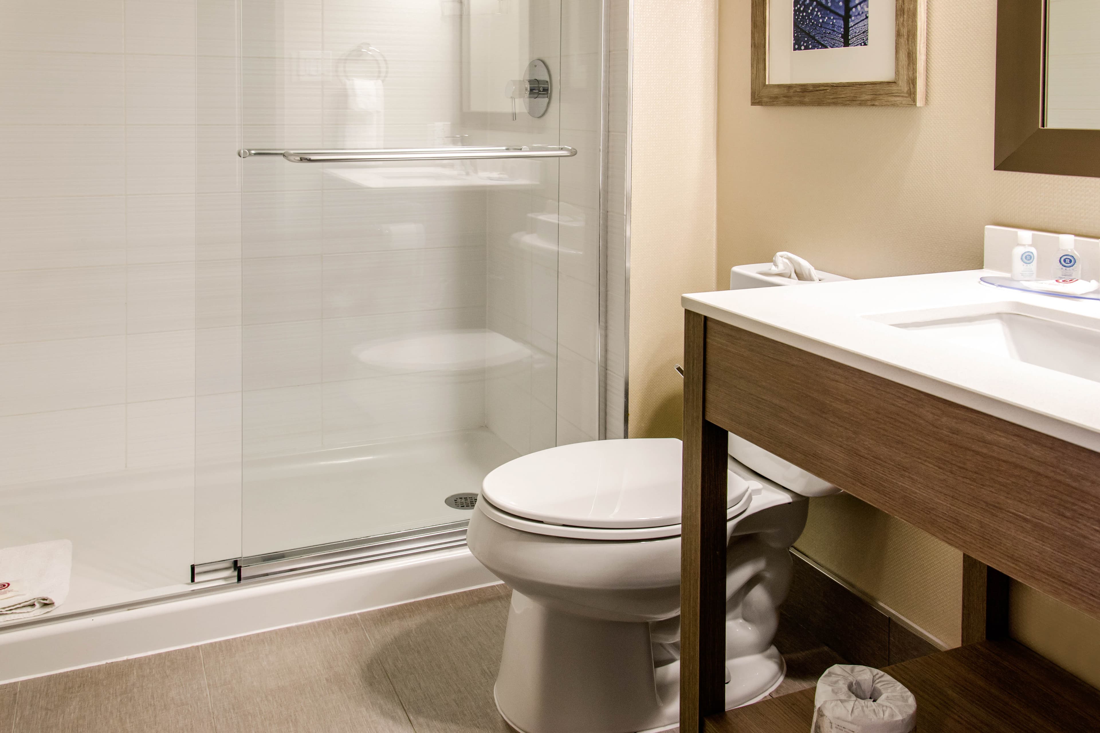 Comfort Inn Aeroport — 11