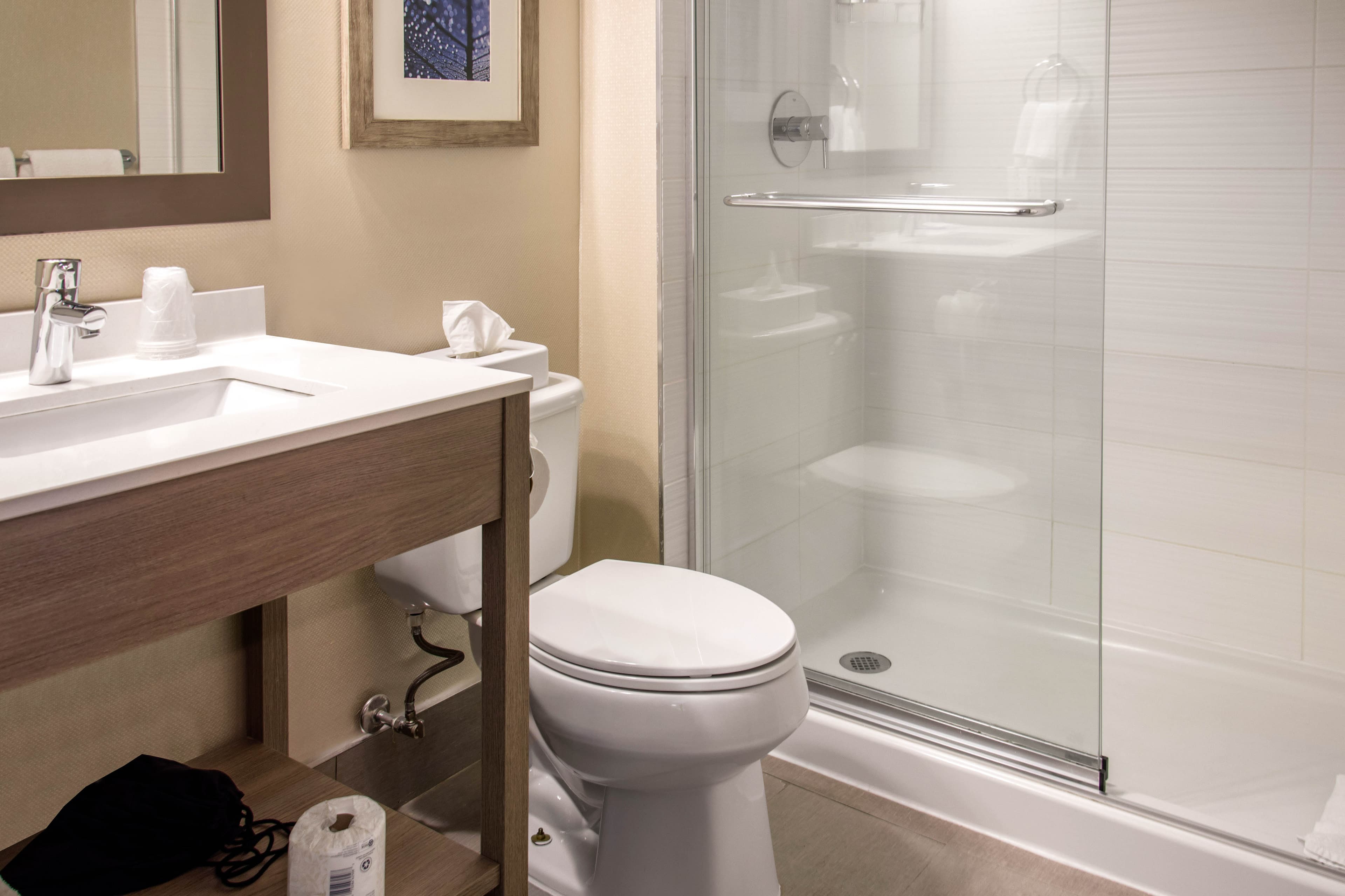 Comfort Inn Aeroport — 15