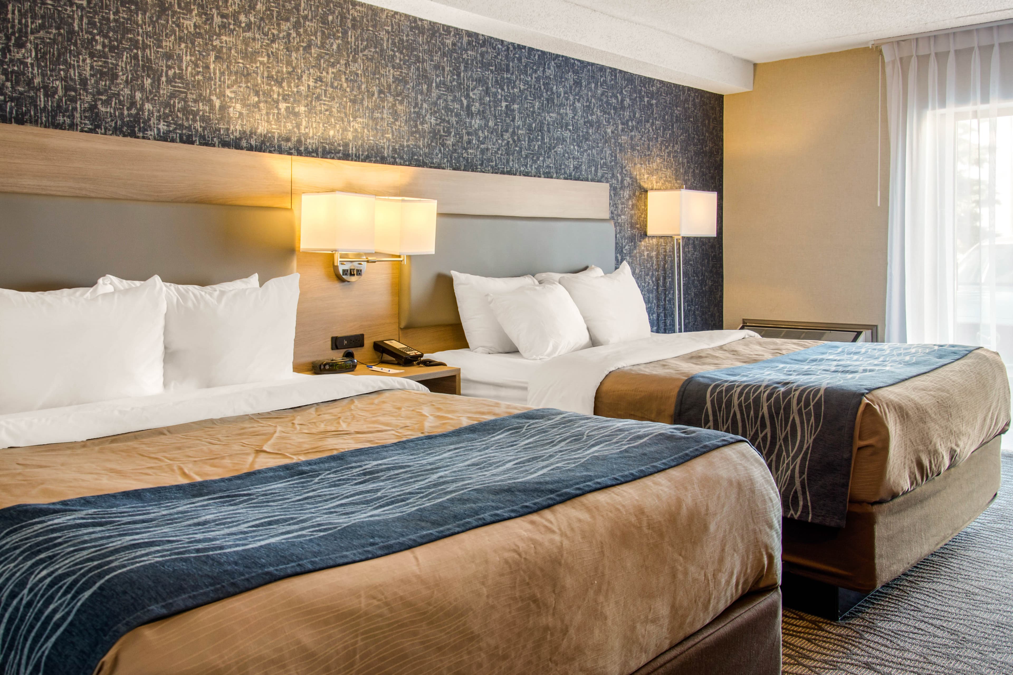 Comfort Inn Aeroport - Image 4