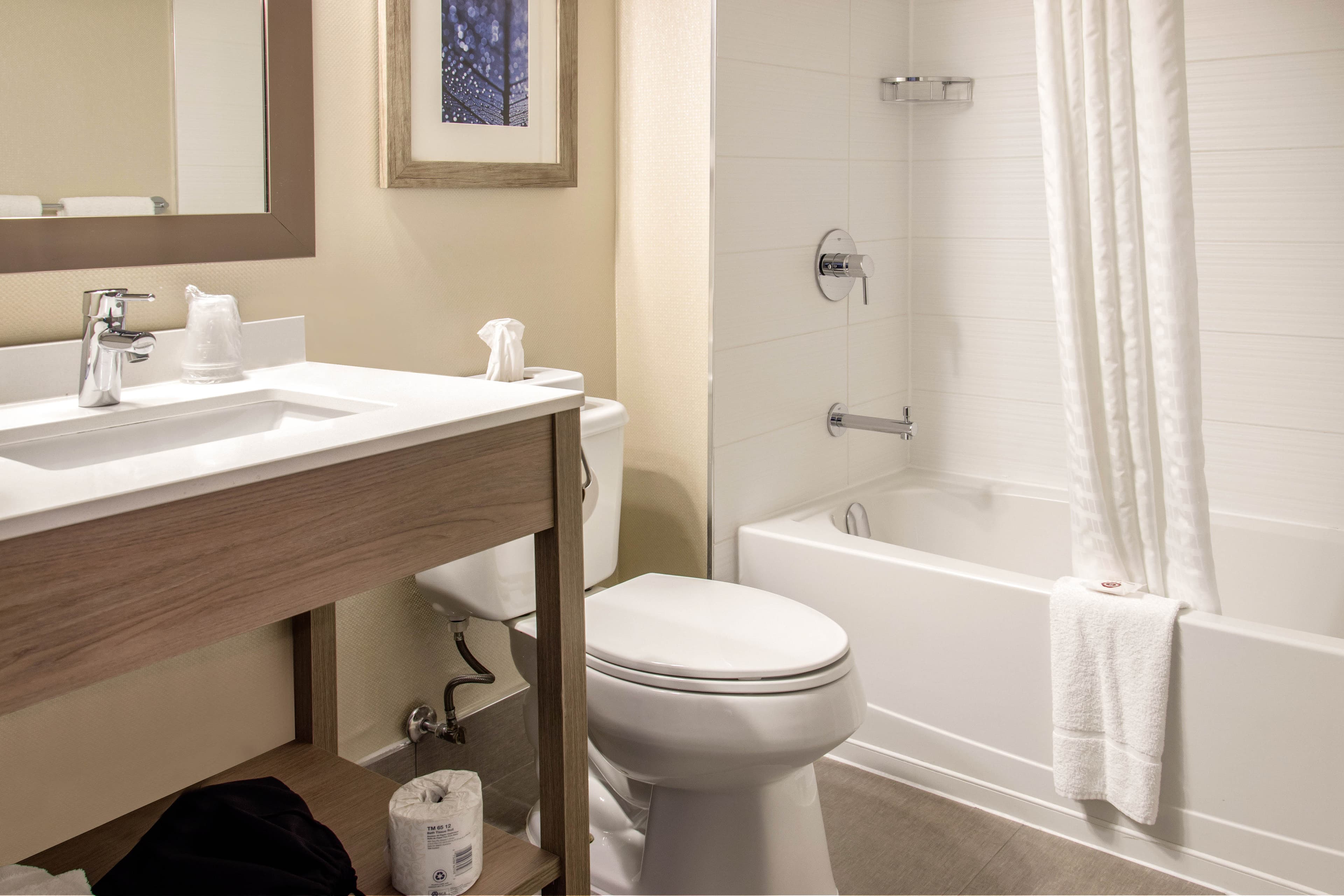 Comfort Inn Aeroport — 6
