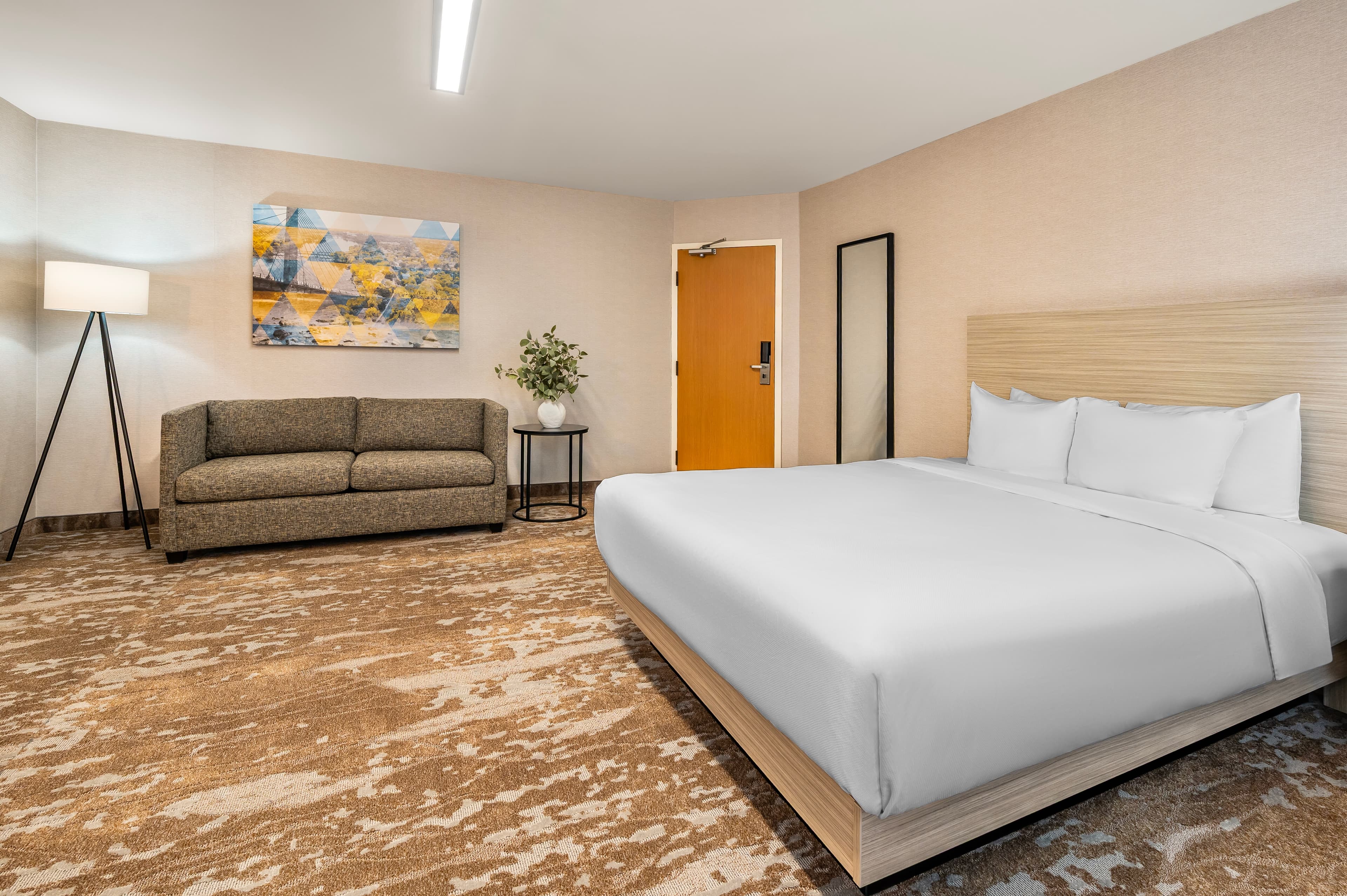 Comfort Inn - Image 3