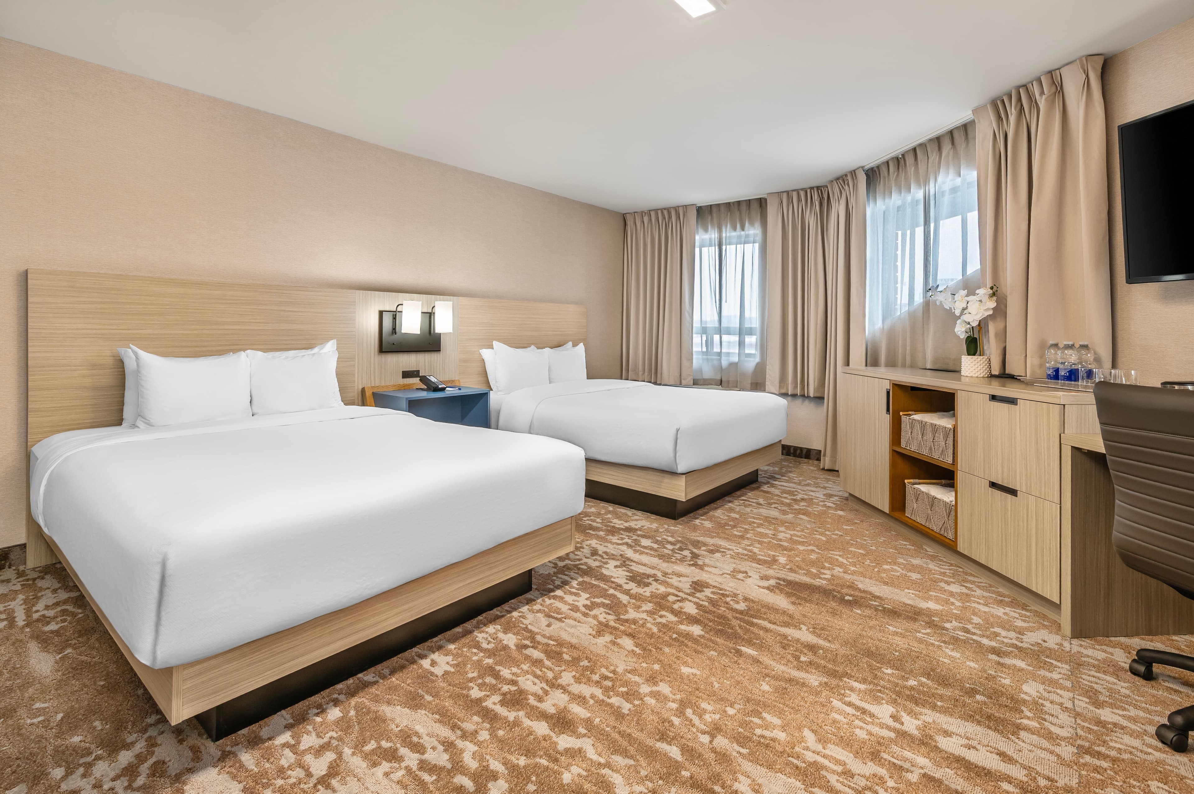 Comfort Inn — 6