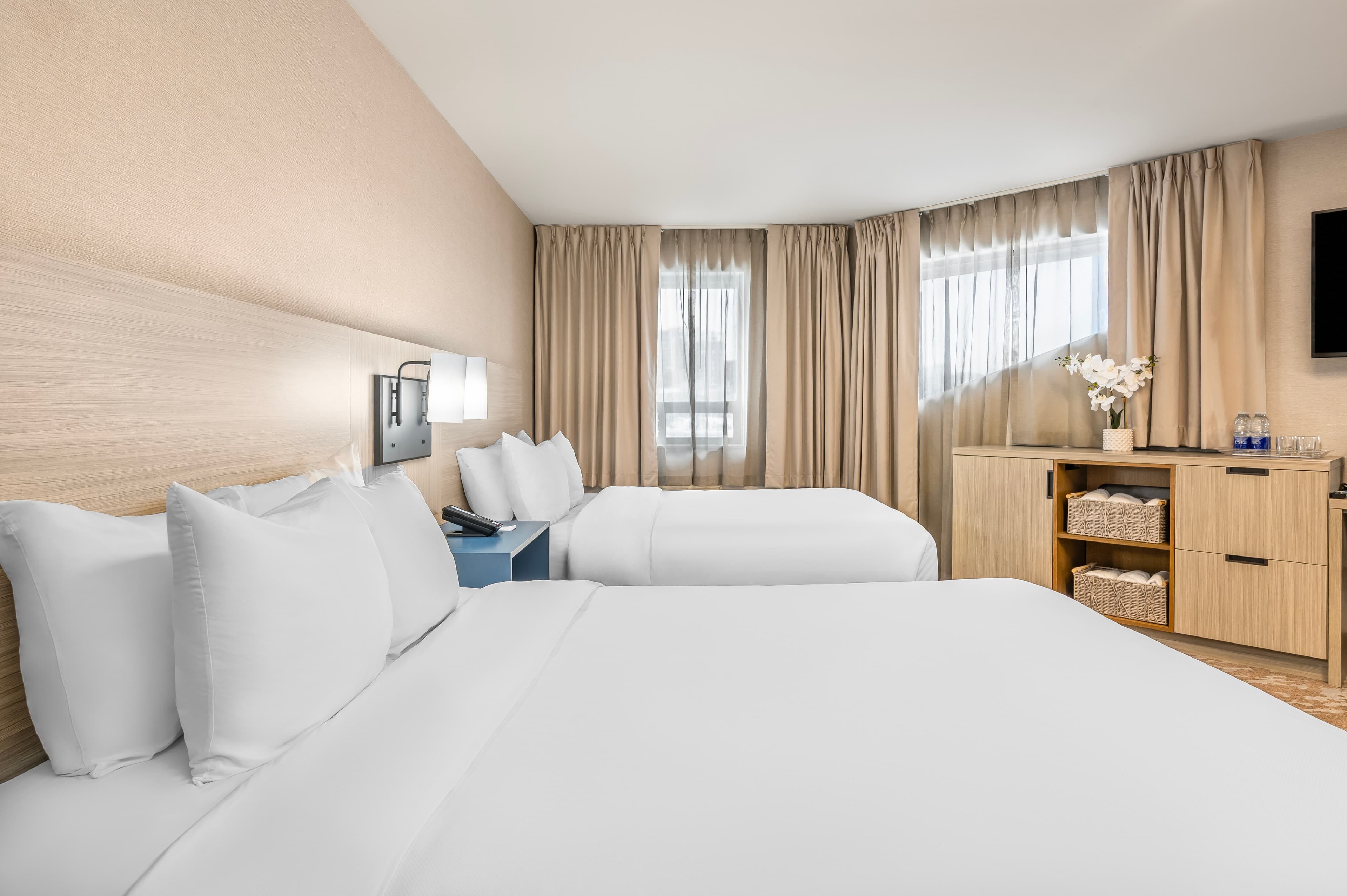 Comfort Inn — 7