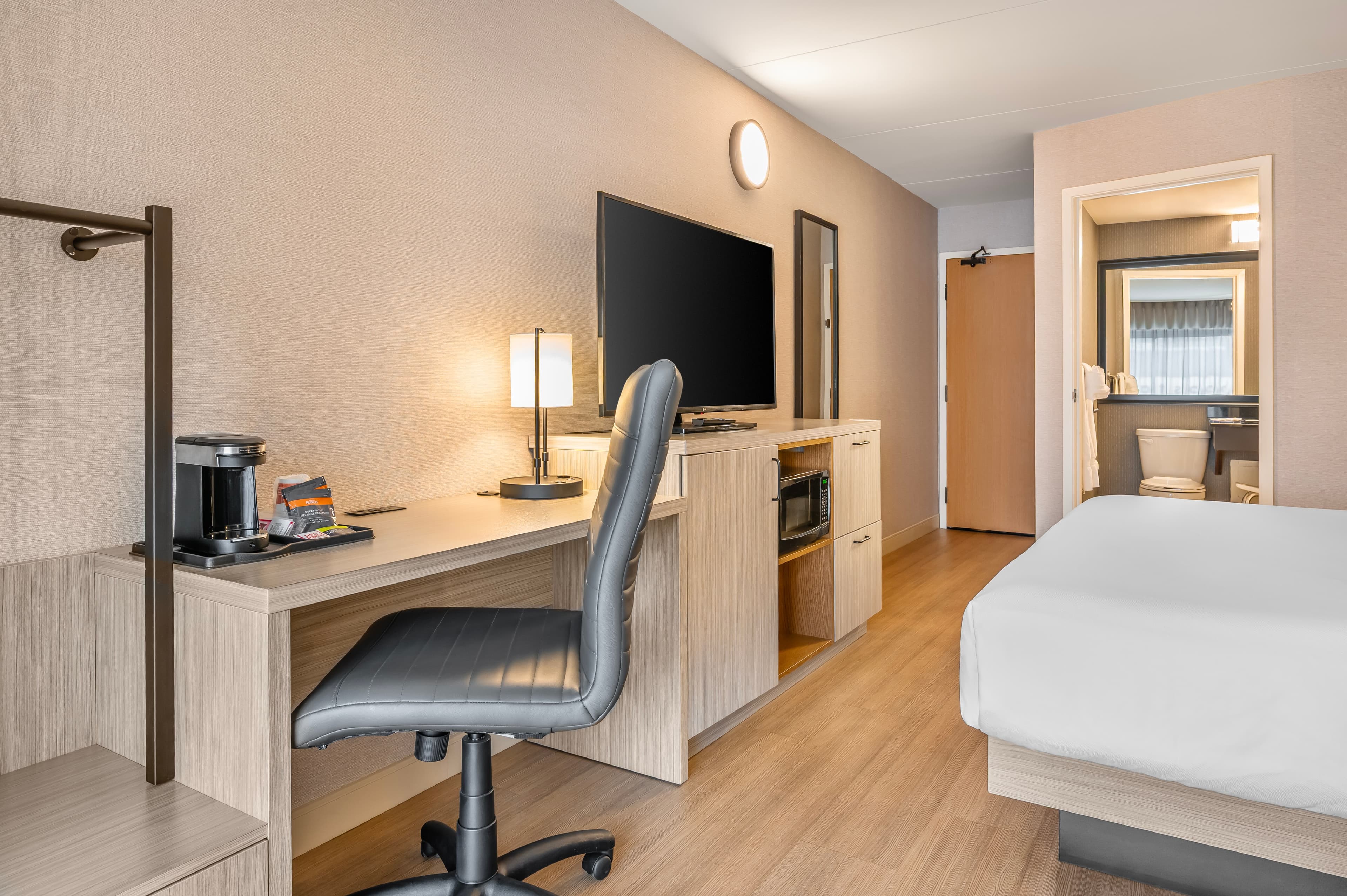 Comfort Inn — 11