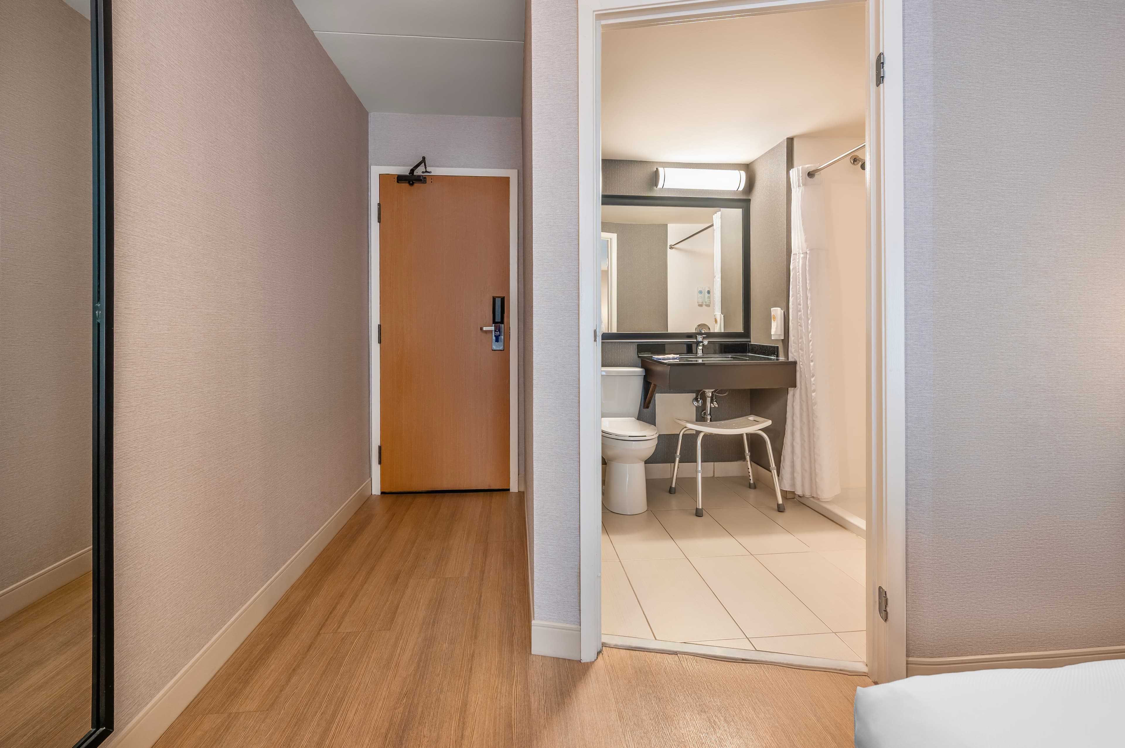 Comfort Inn — 13