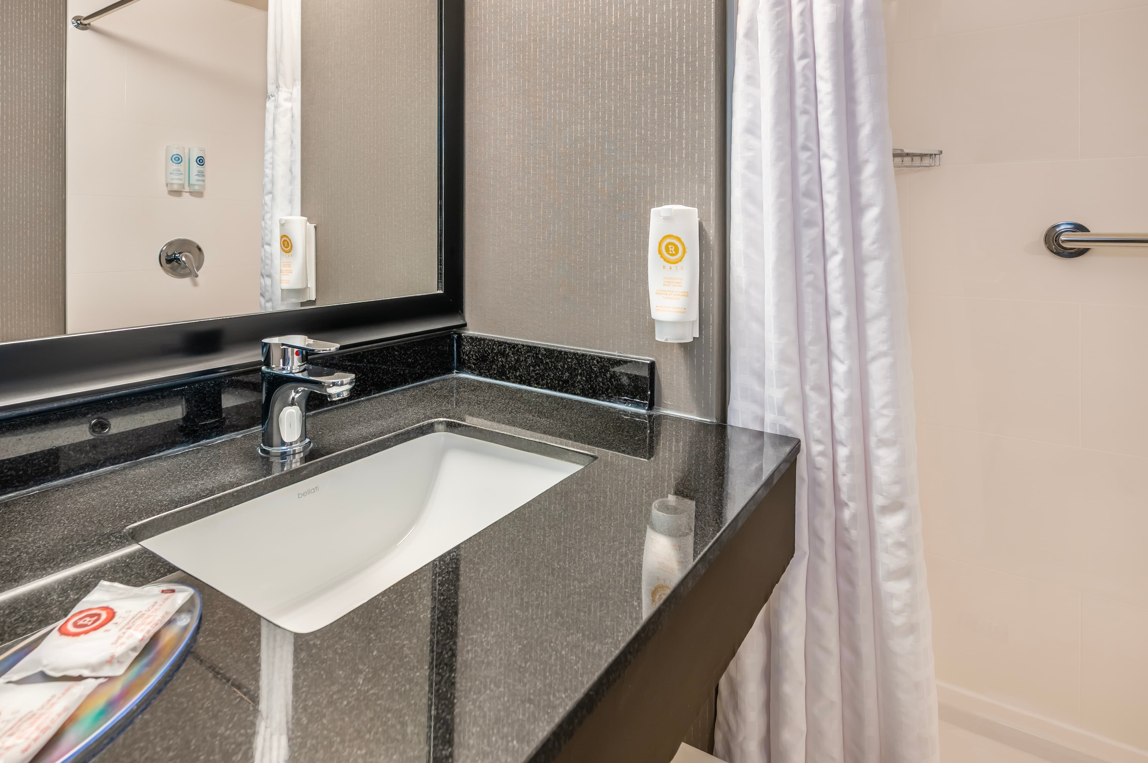 Comfort Inn — 14