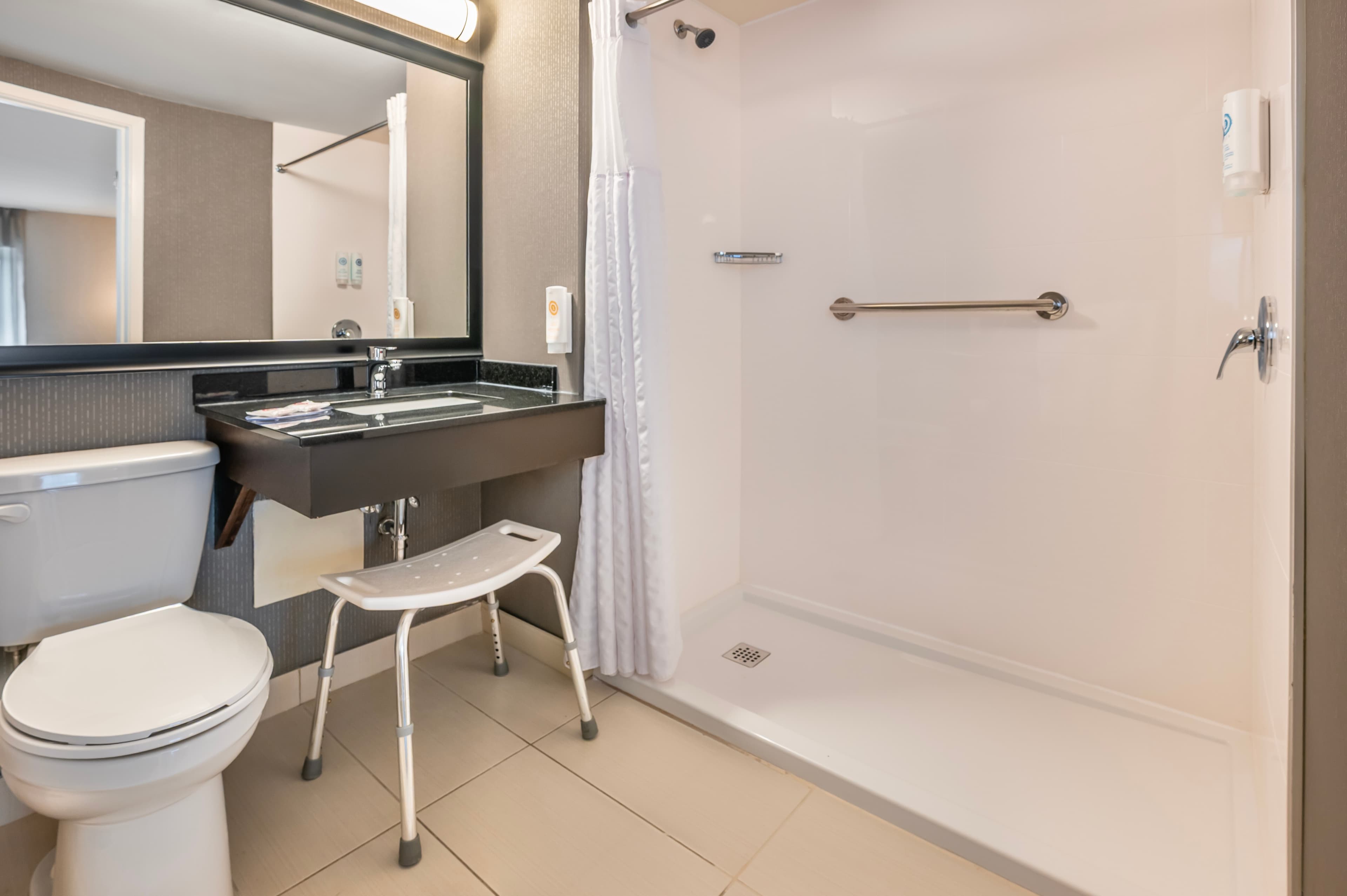 Comfort Inn — 15