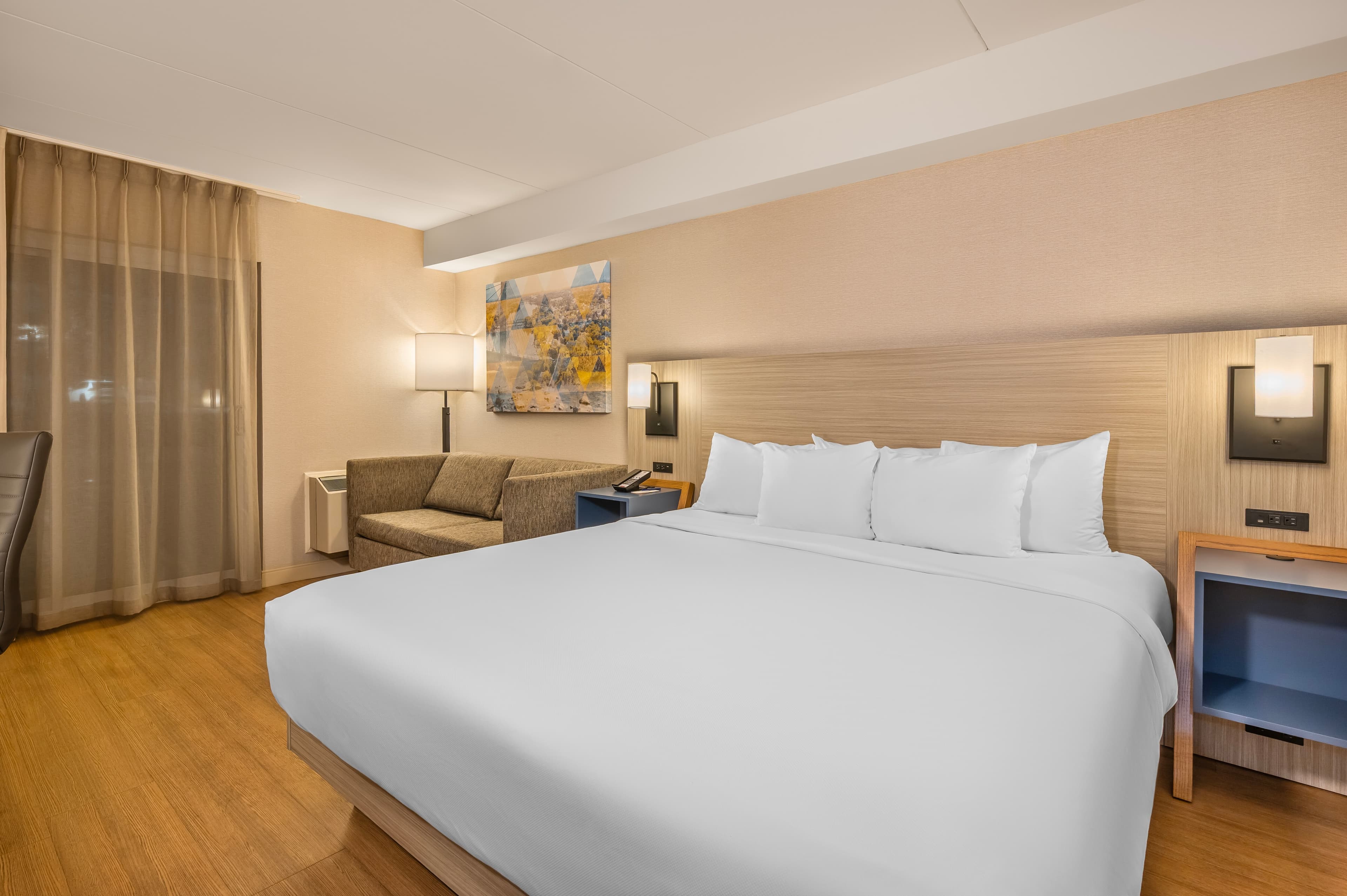 Comfort Inn — 17