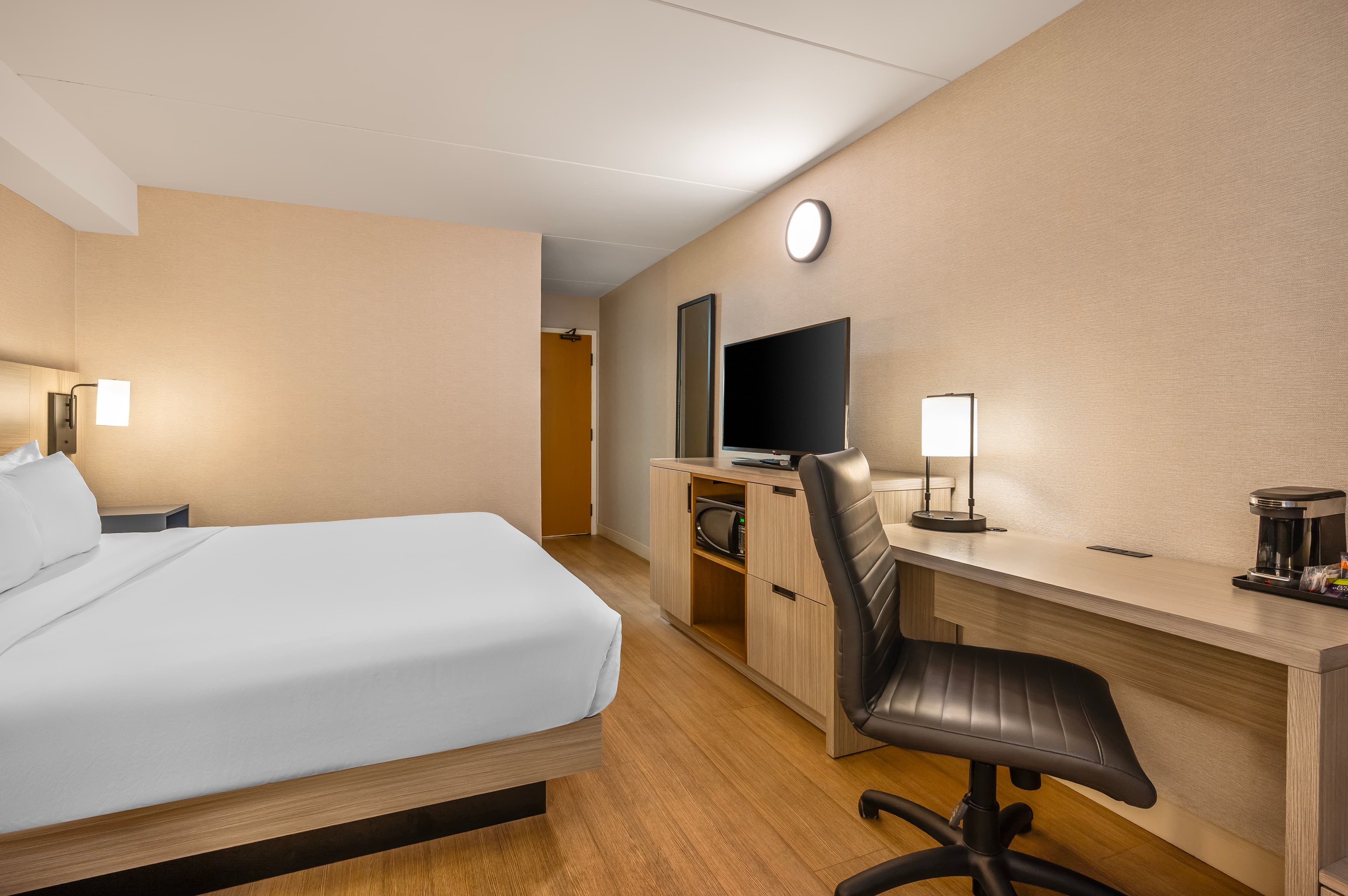 Comfort Inn — 18