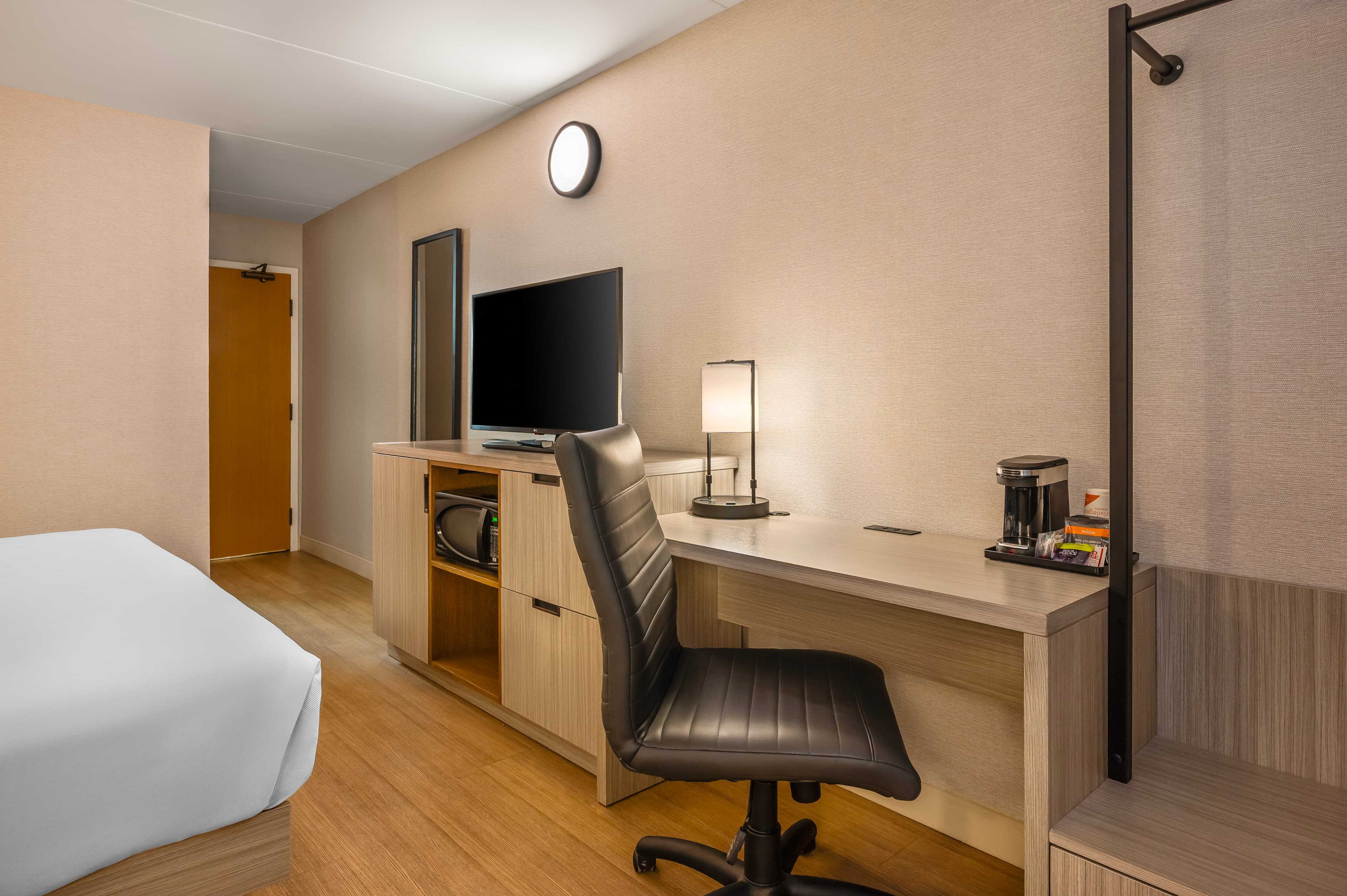 Comfort Inn — 19