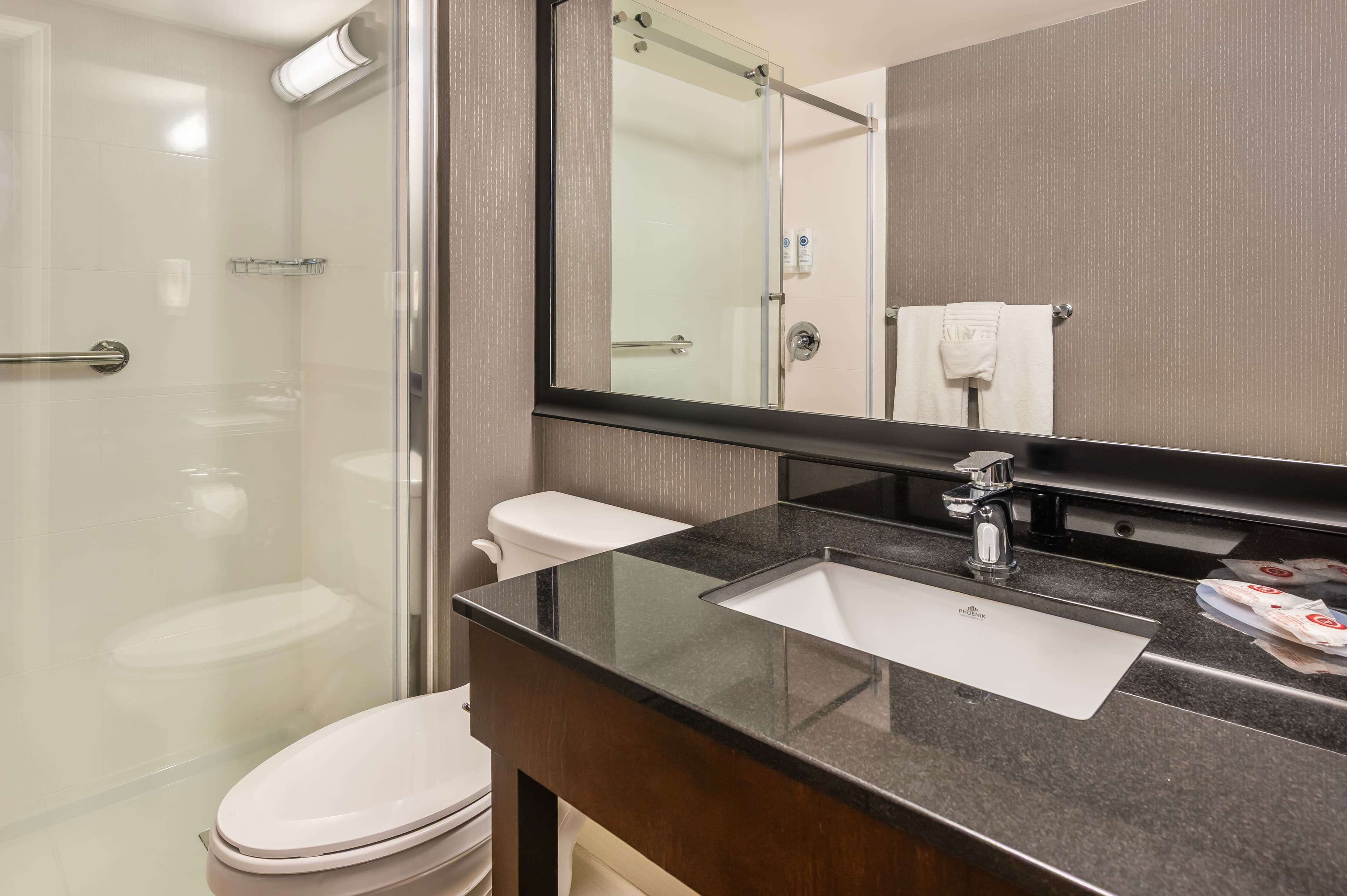 Comfort Inn — 20