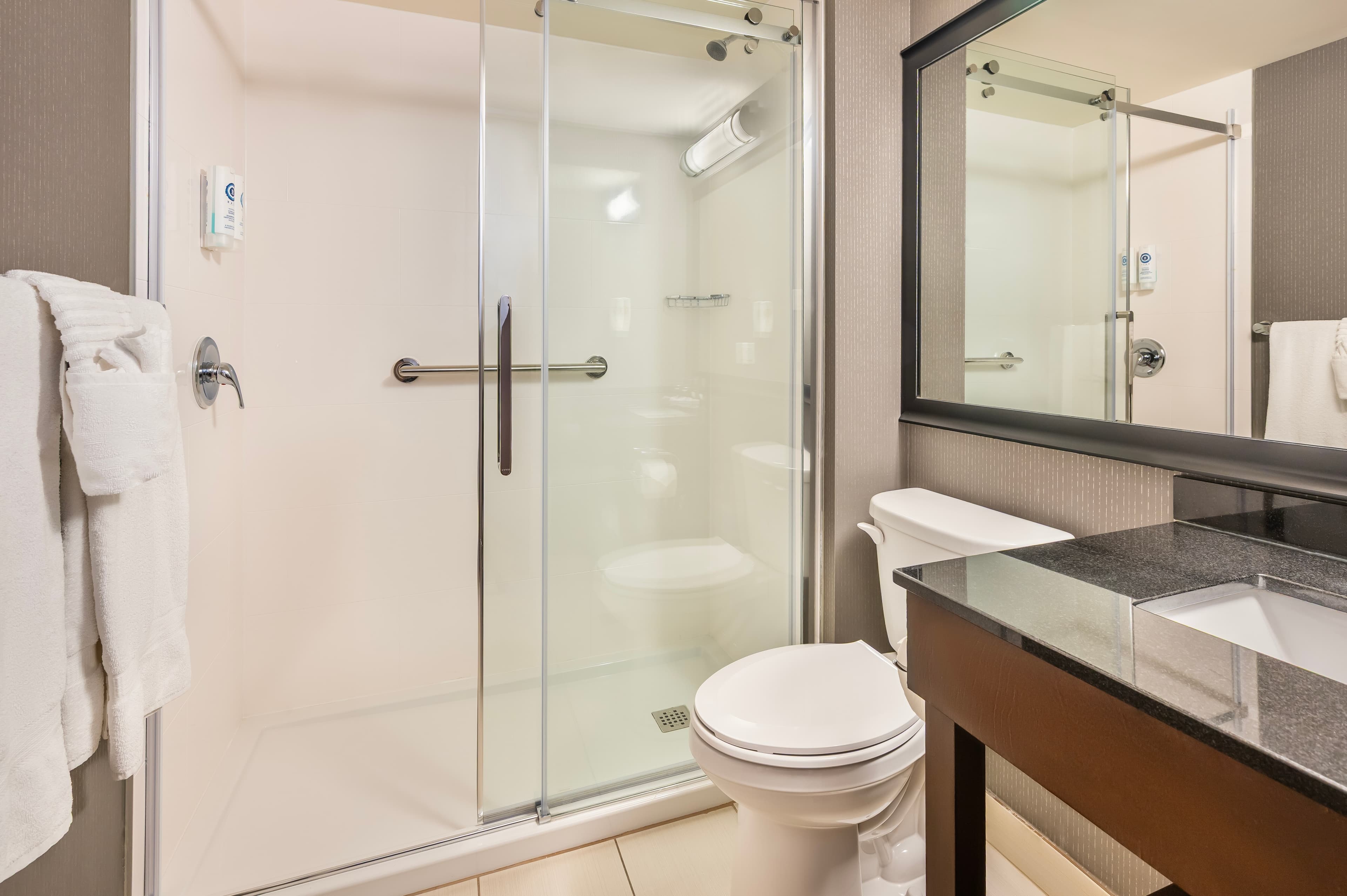 Comfort Inn — 21