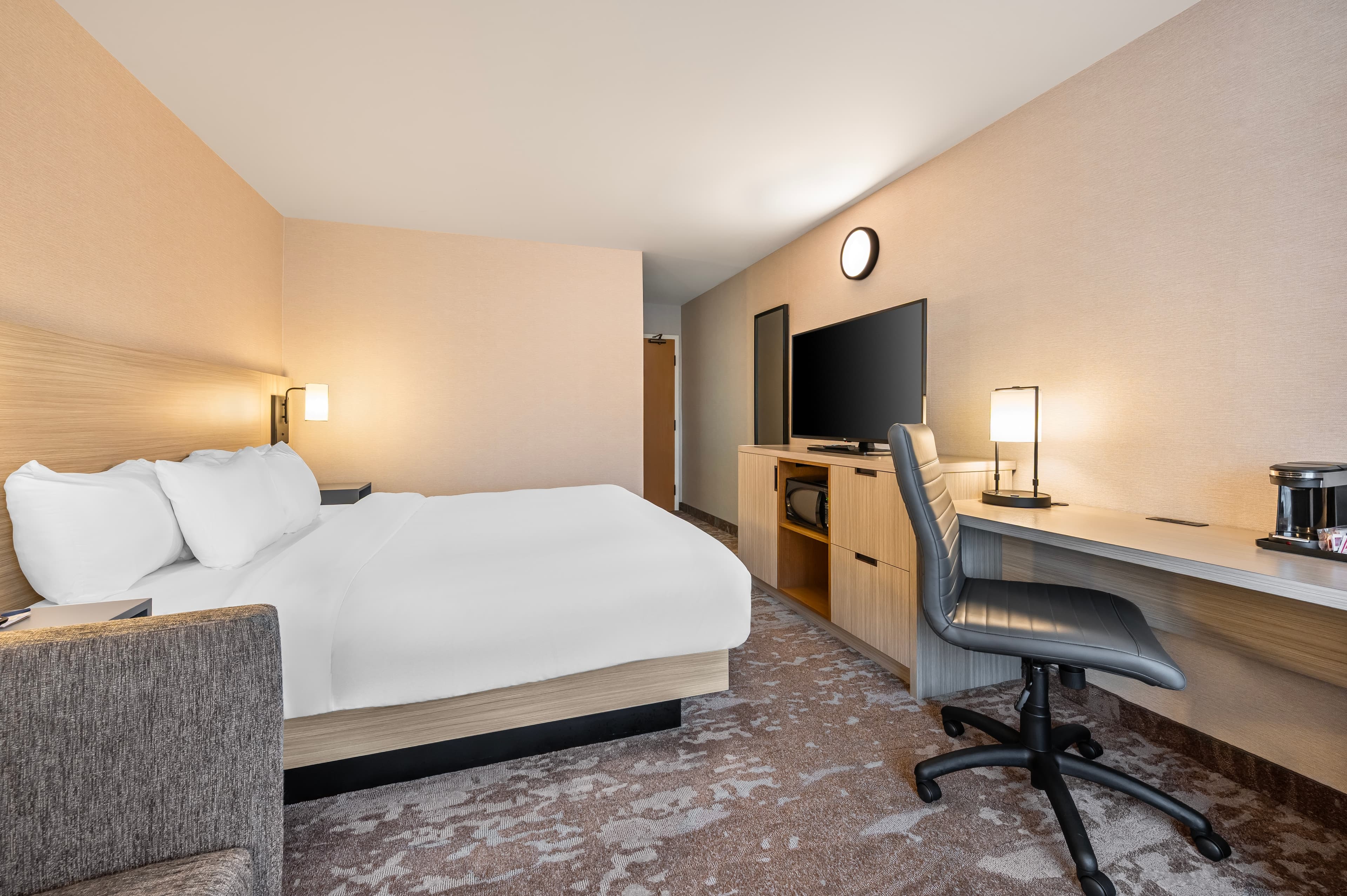 Comfort Inn — 22