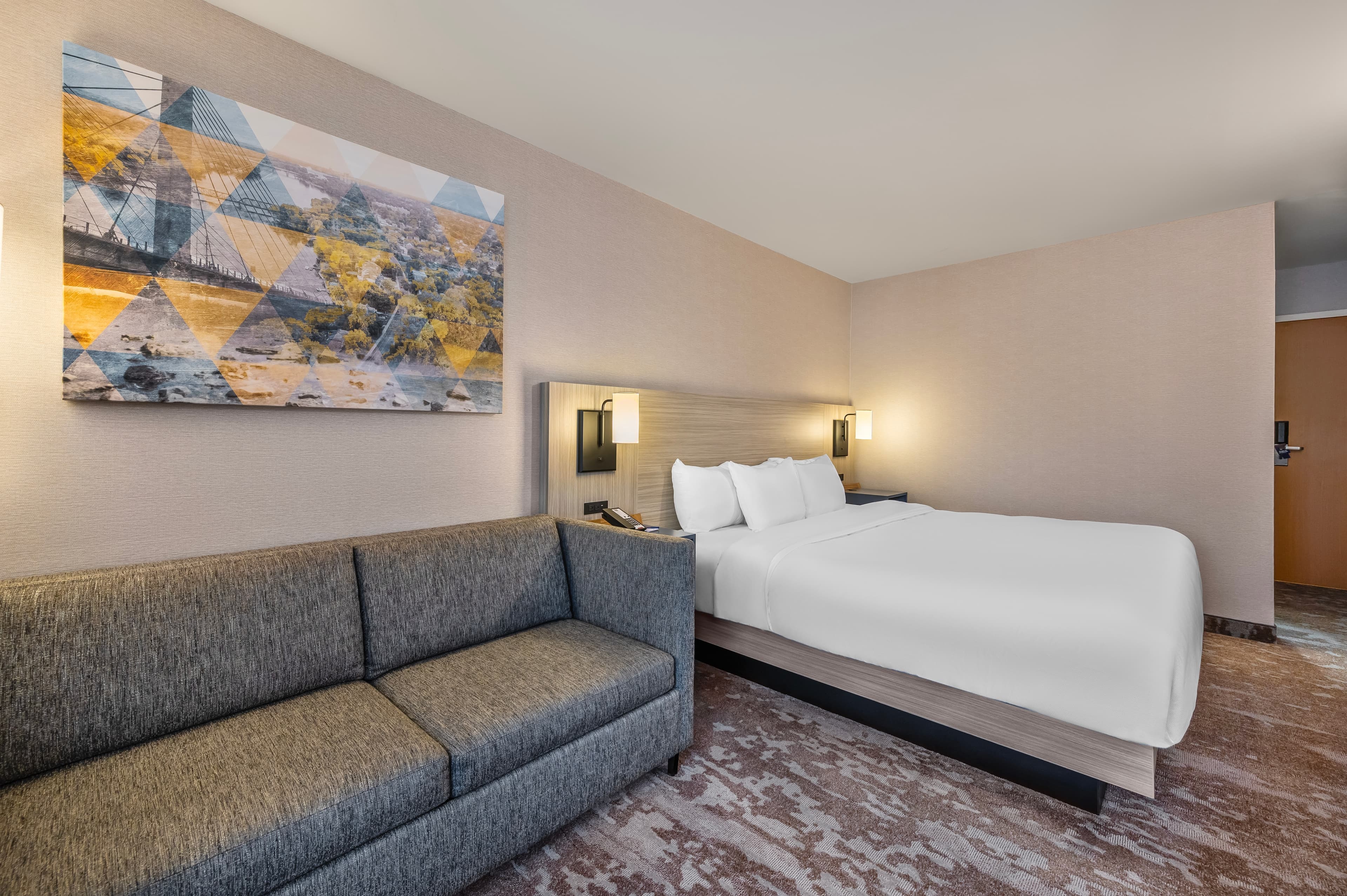 Comfort Inn — 23