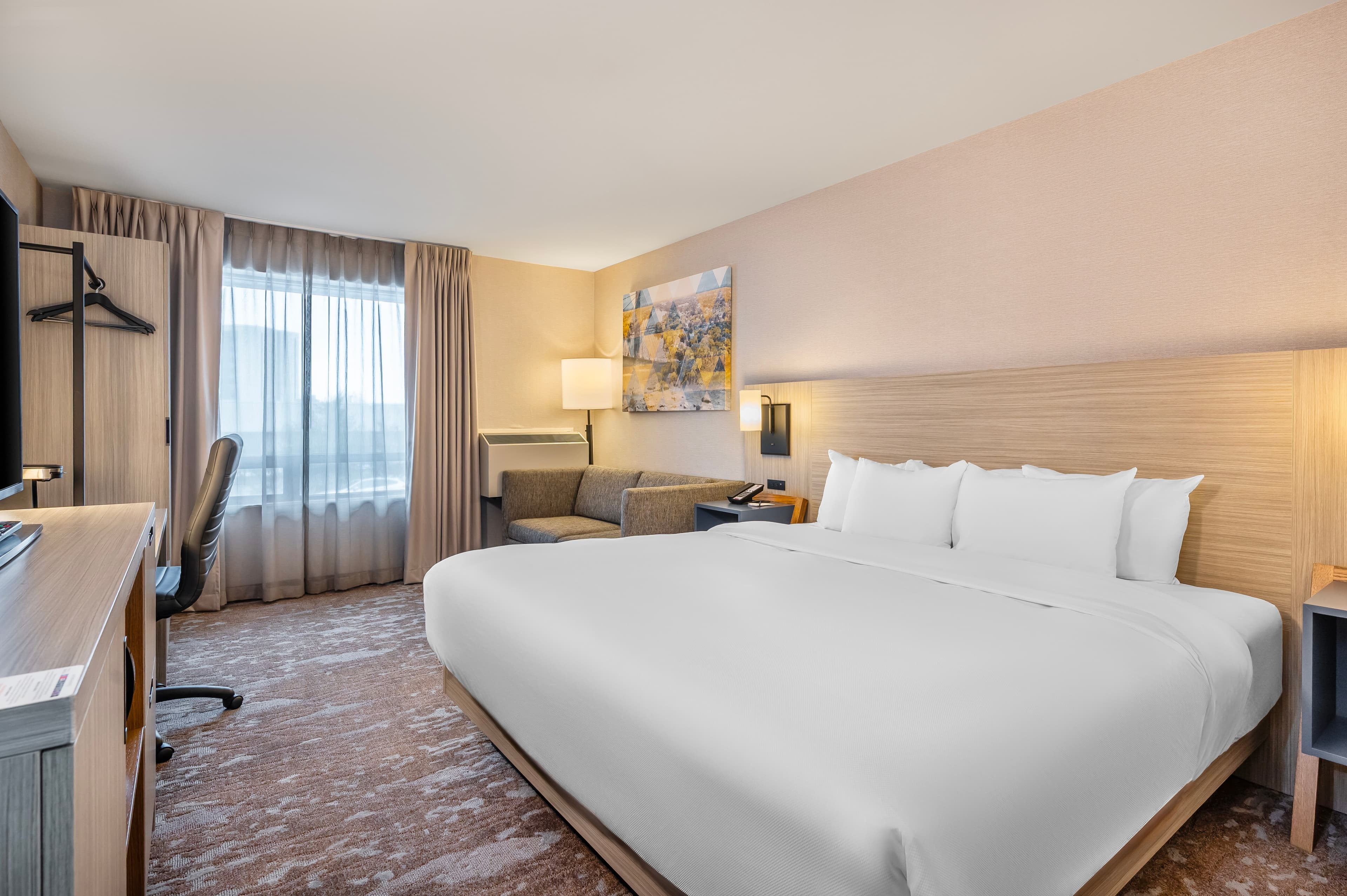 Comfort Inn — 24