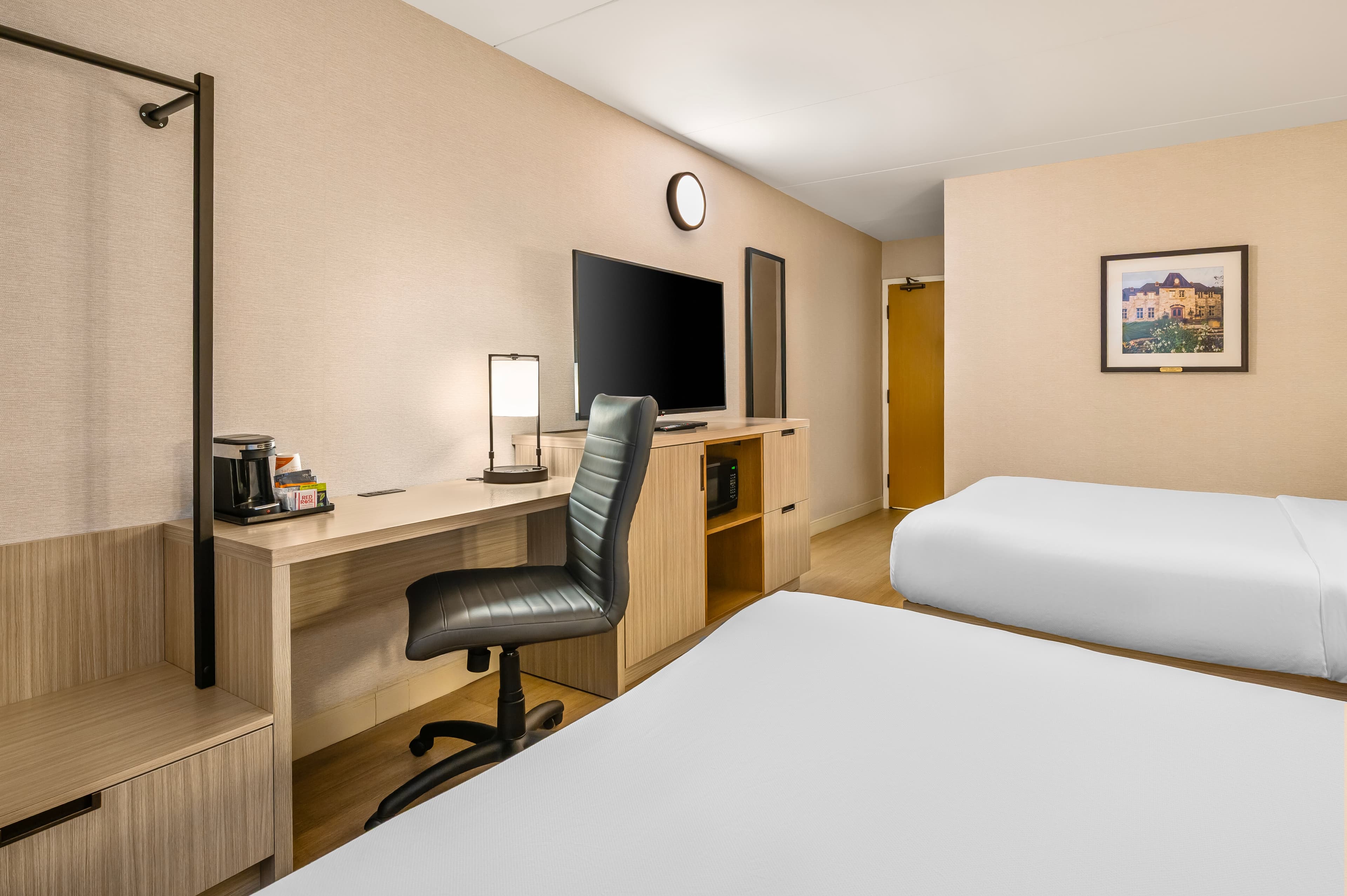 Comfort Inn — 25