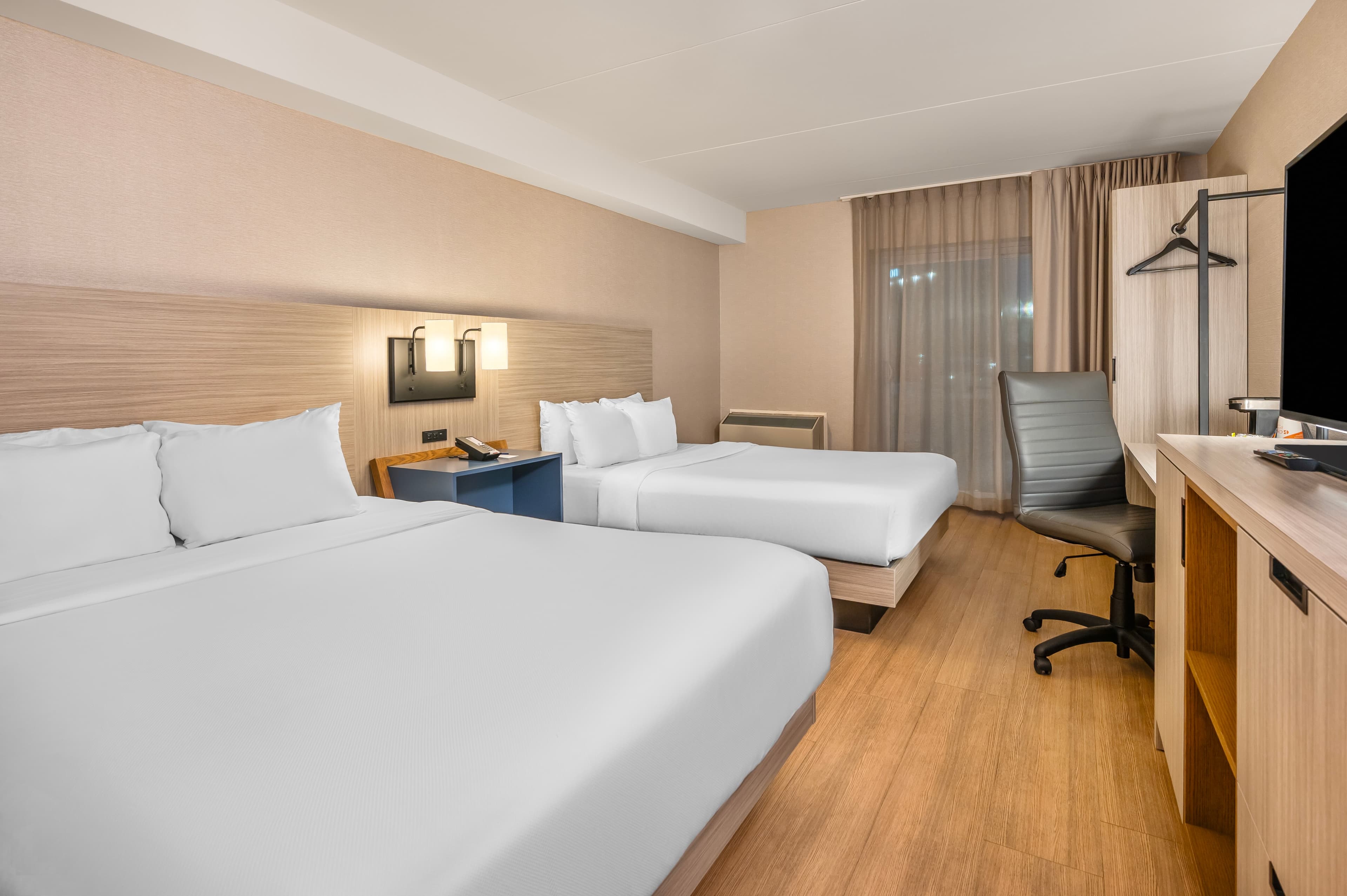 Comfort Inn — 27