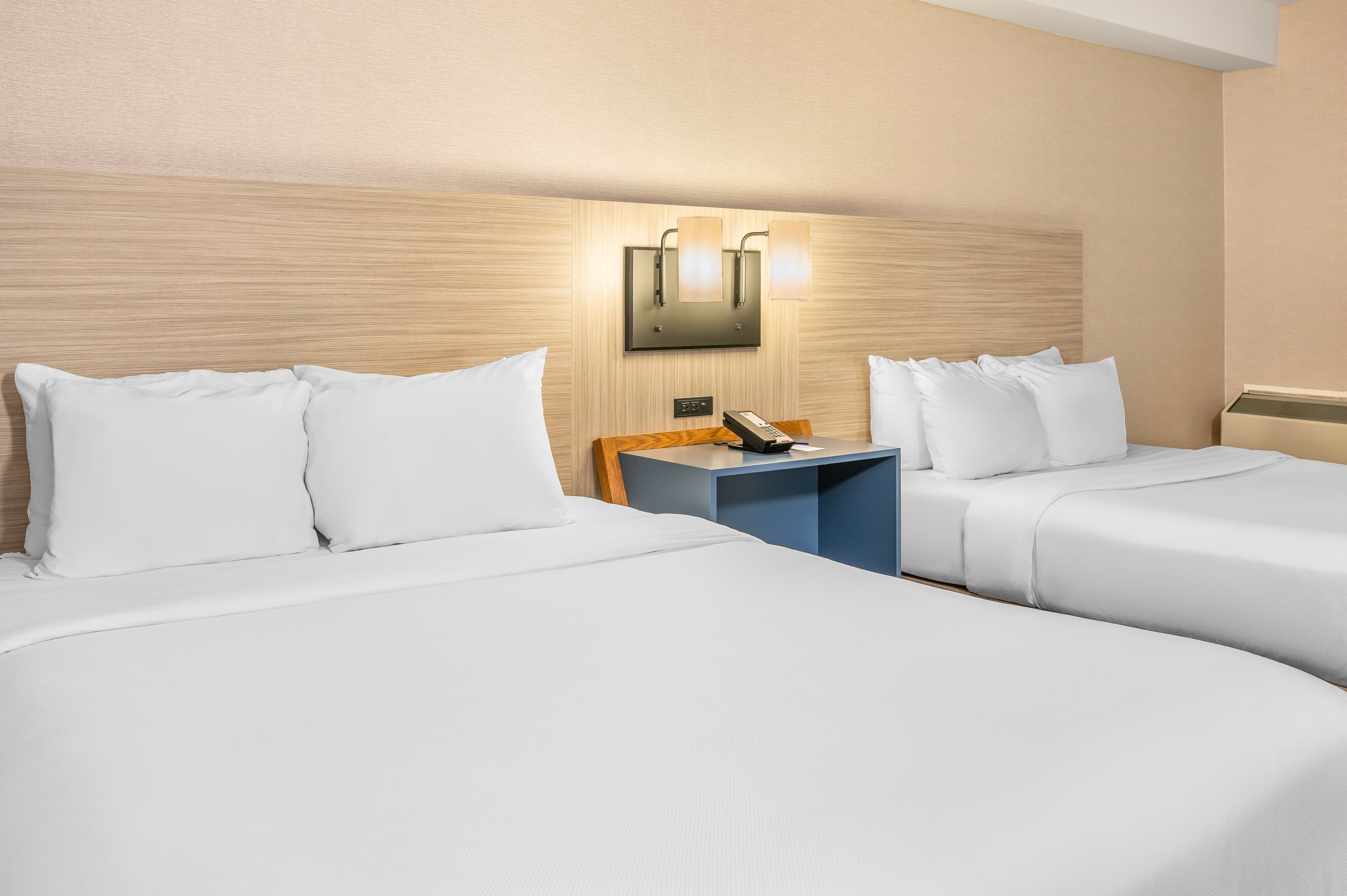 Comfort Inn — 29