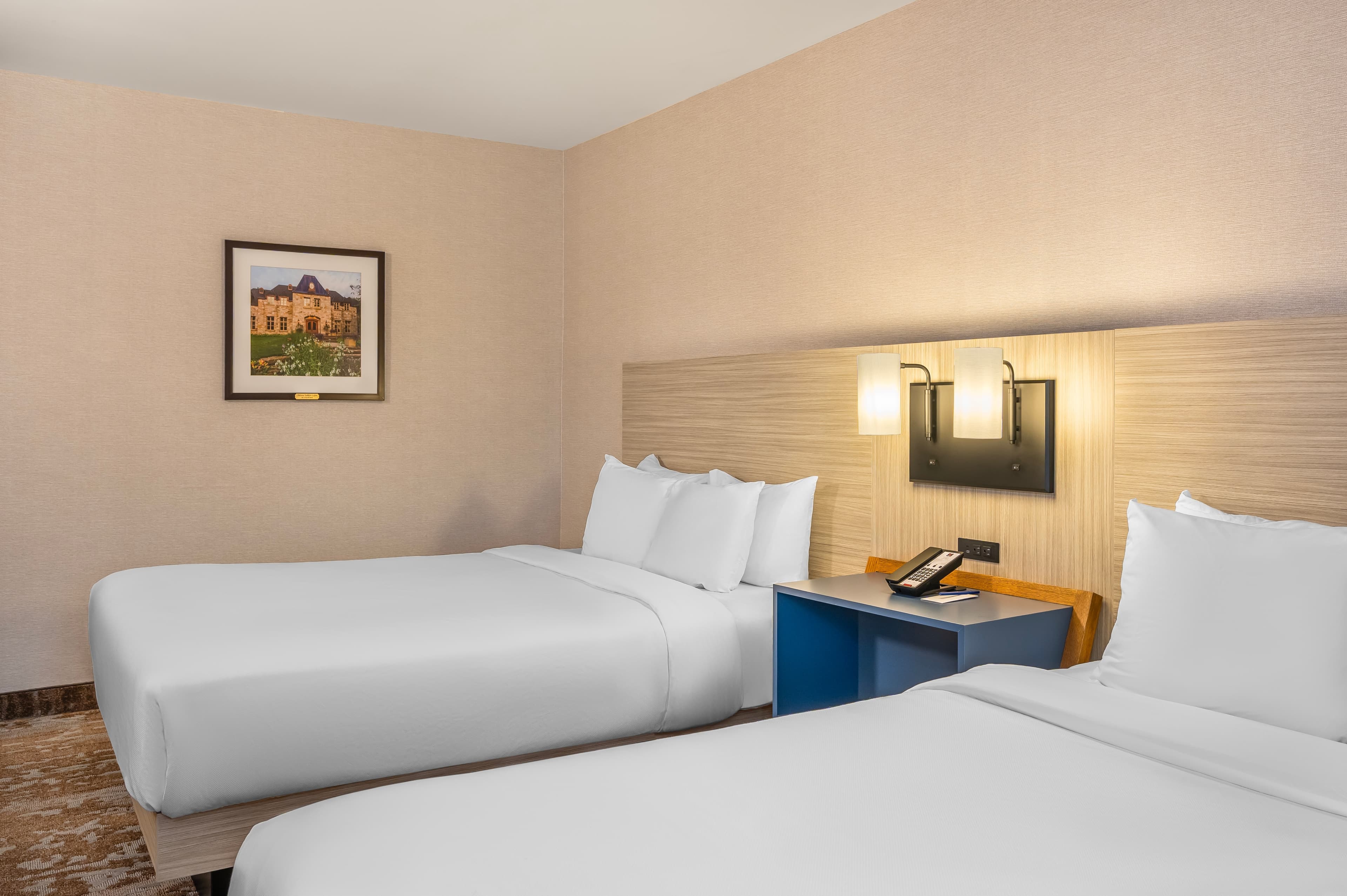 Comfort Inn — 31