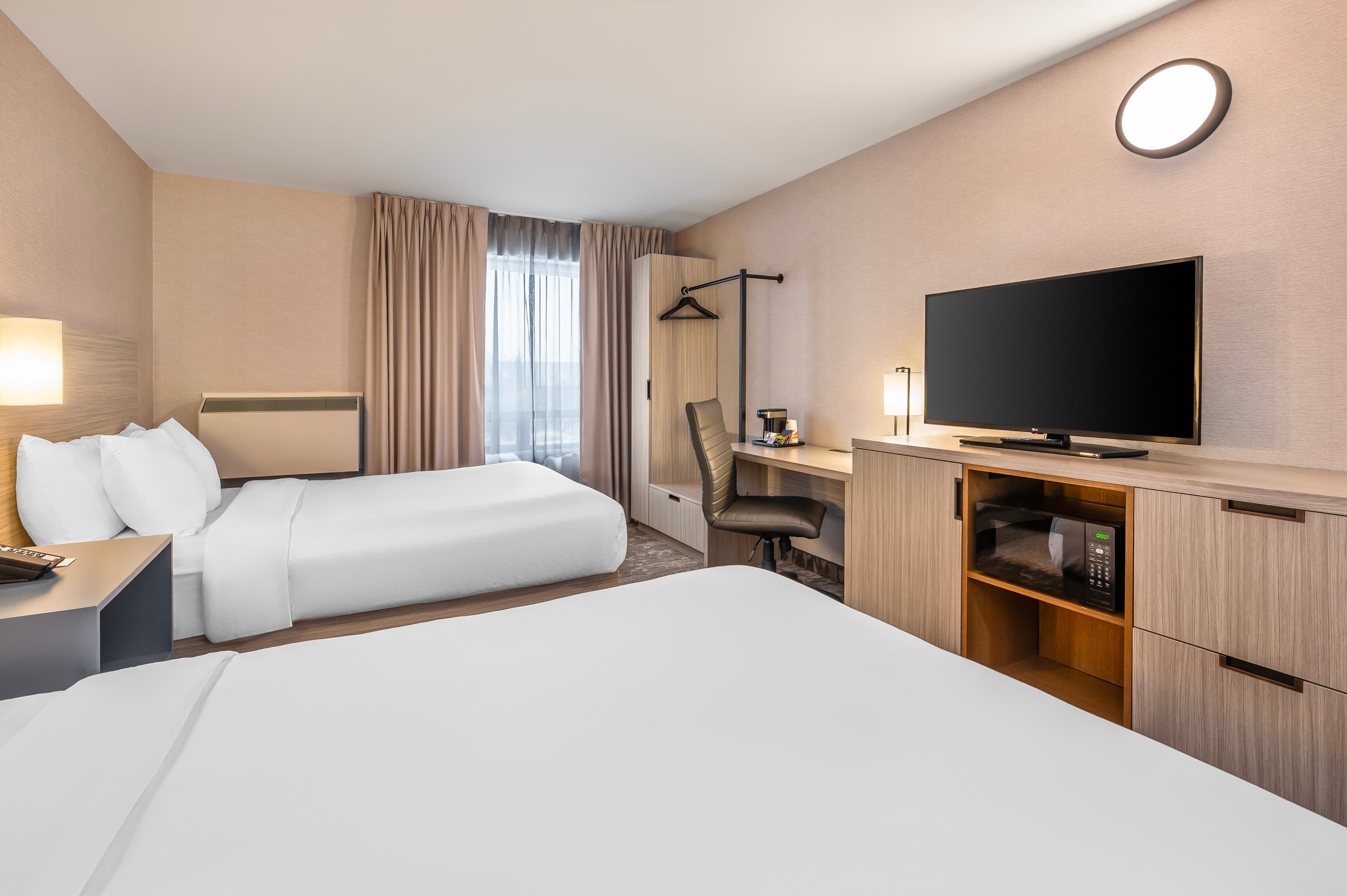 Comfort Inn — 34