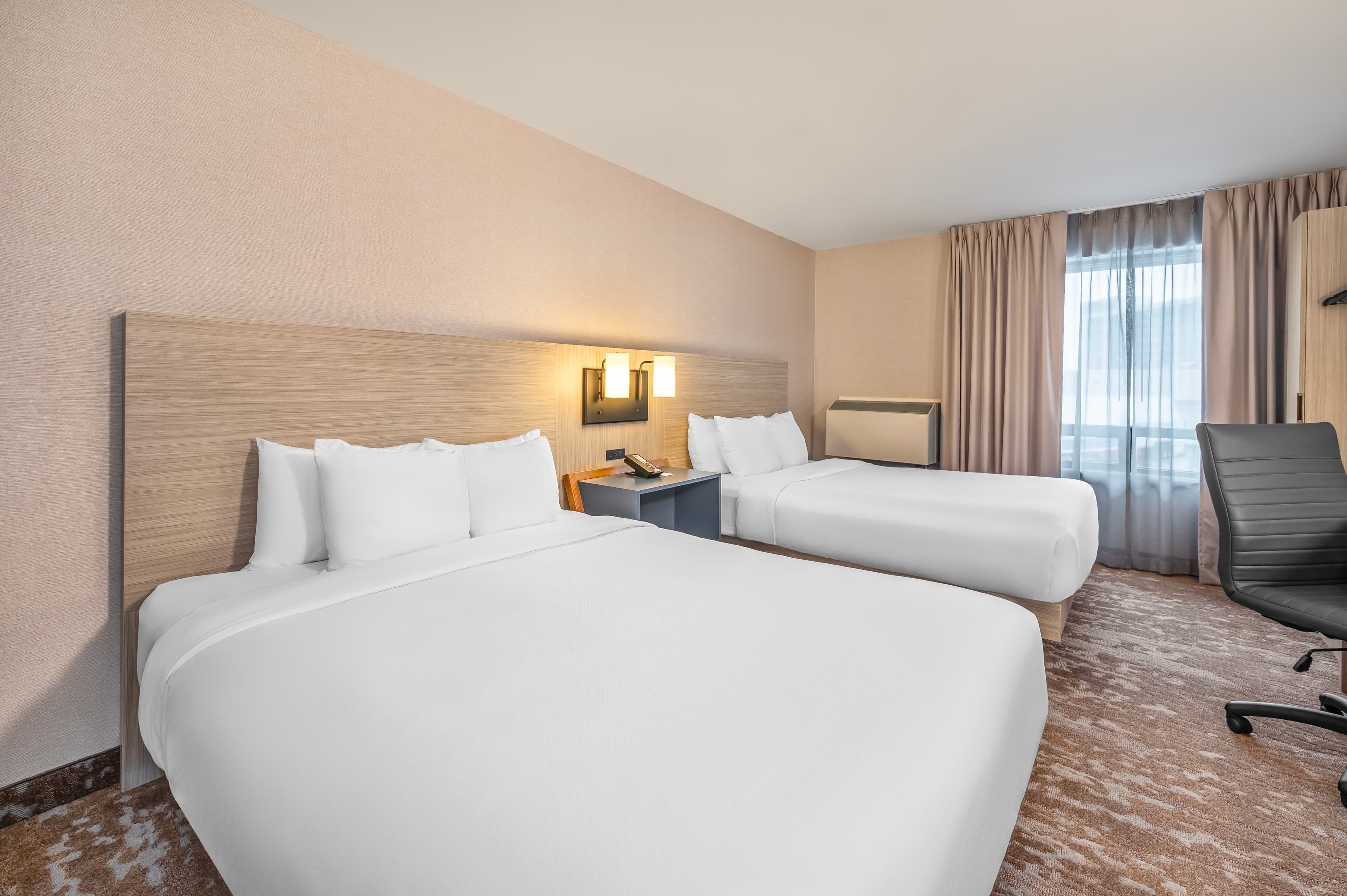 Comfort Inn — 35