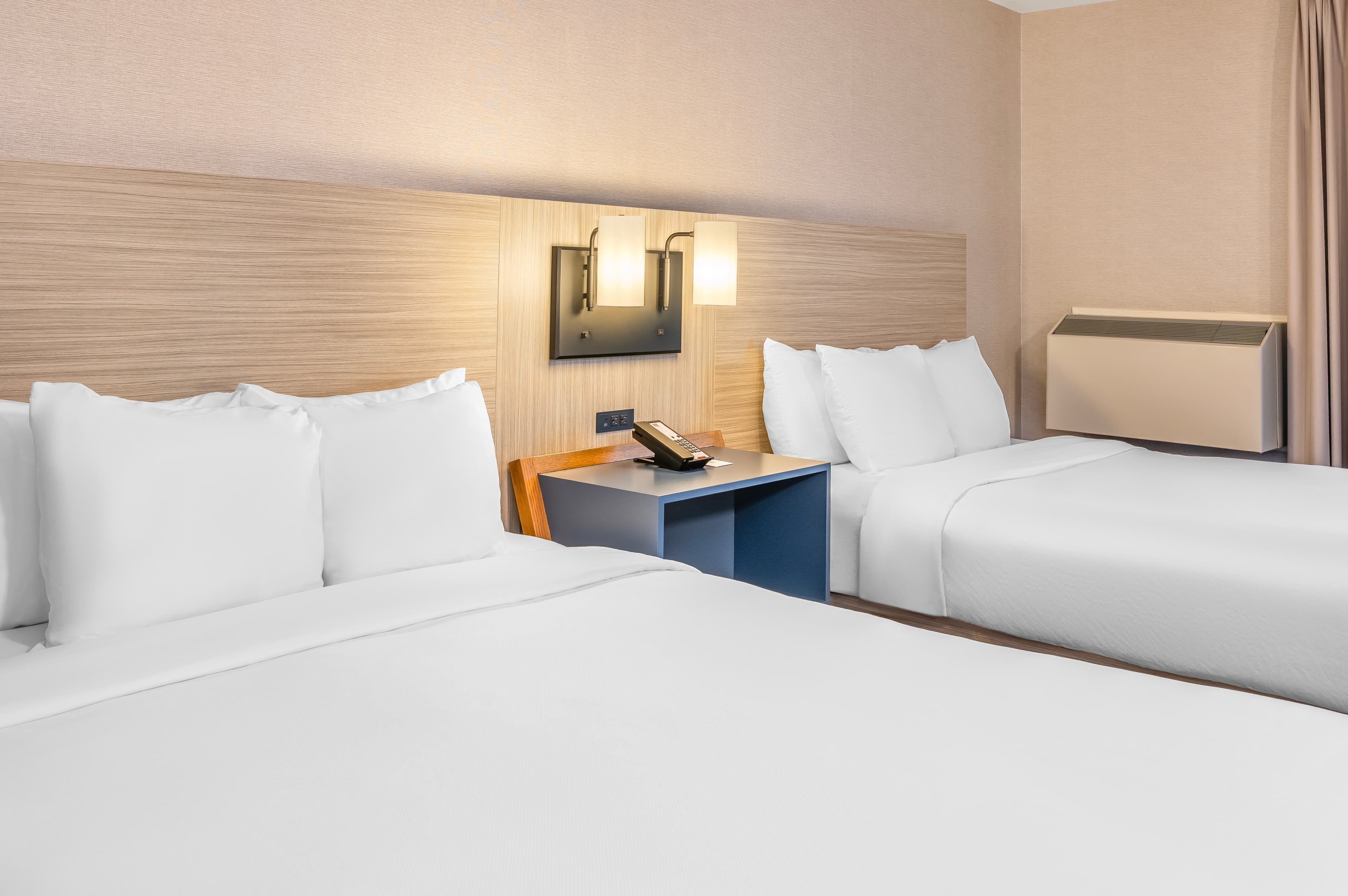 Comfort Inn — 36