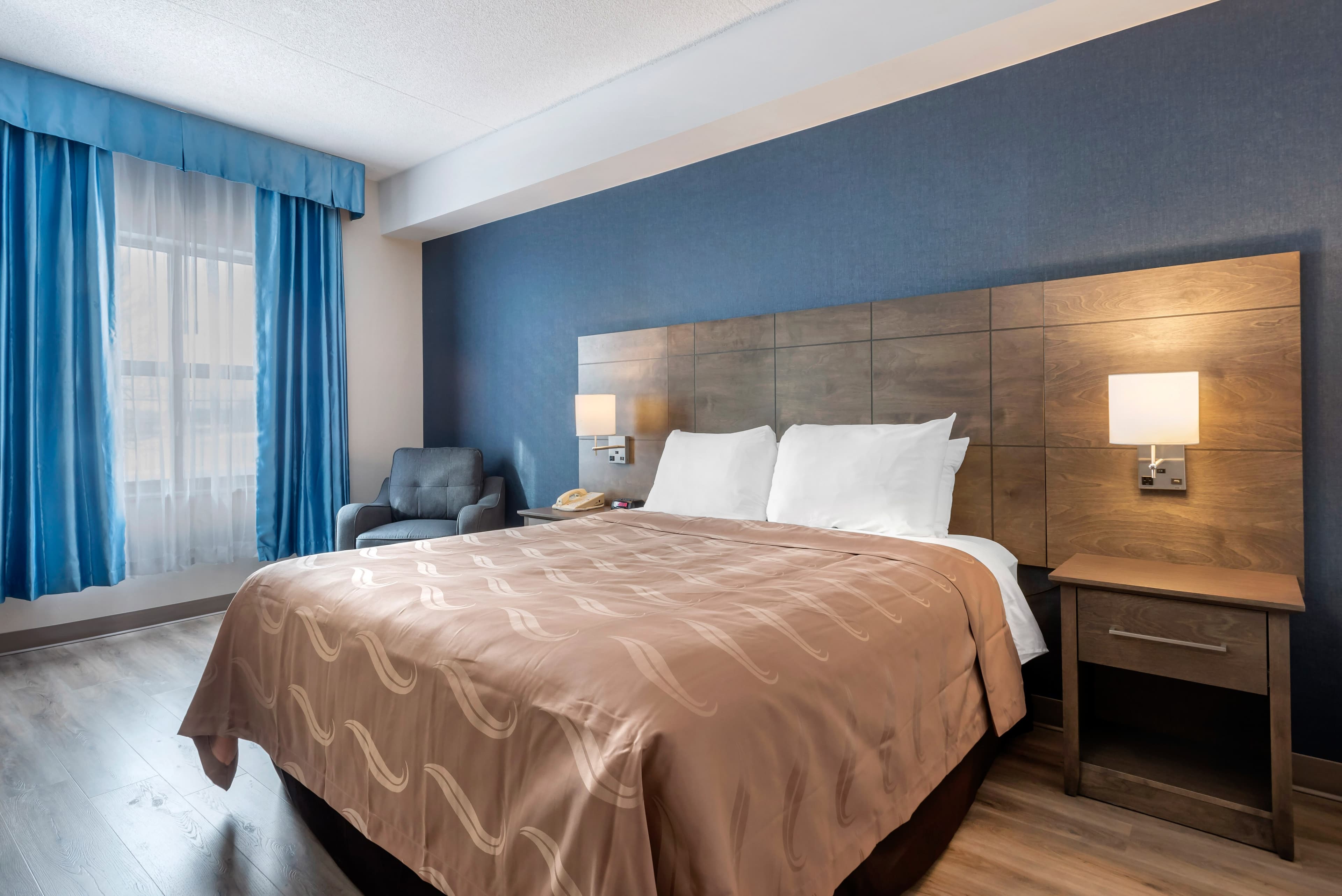 Quality Suites - Image 2